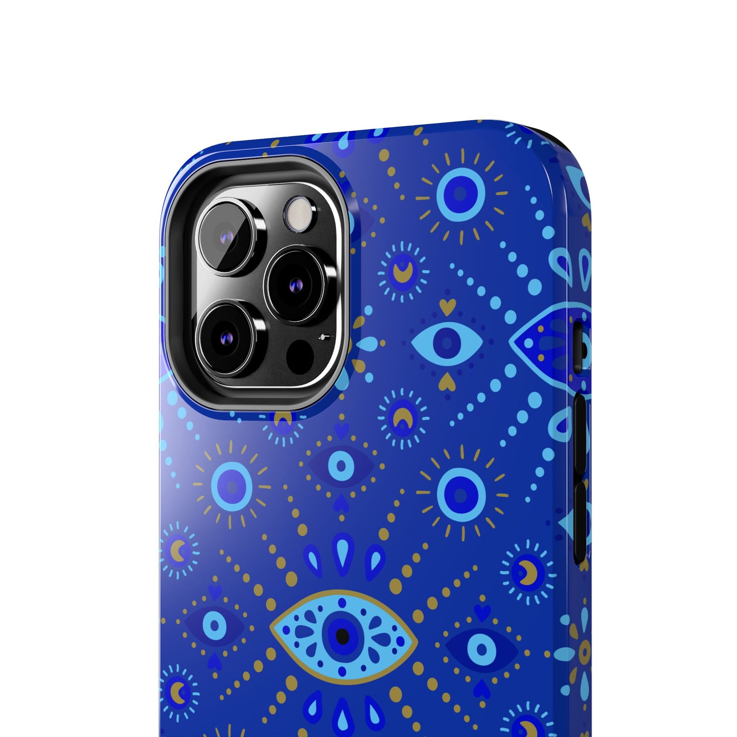 Vibrant Blue Eye Protection Phone Case | Tough Phone Cases for Style and Safety, Unique Gift for Birthdays, Special Occasions, Tech [...]