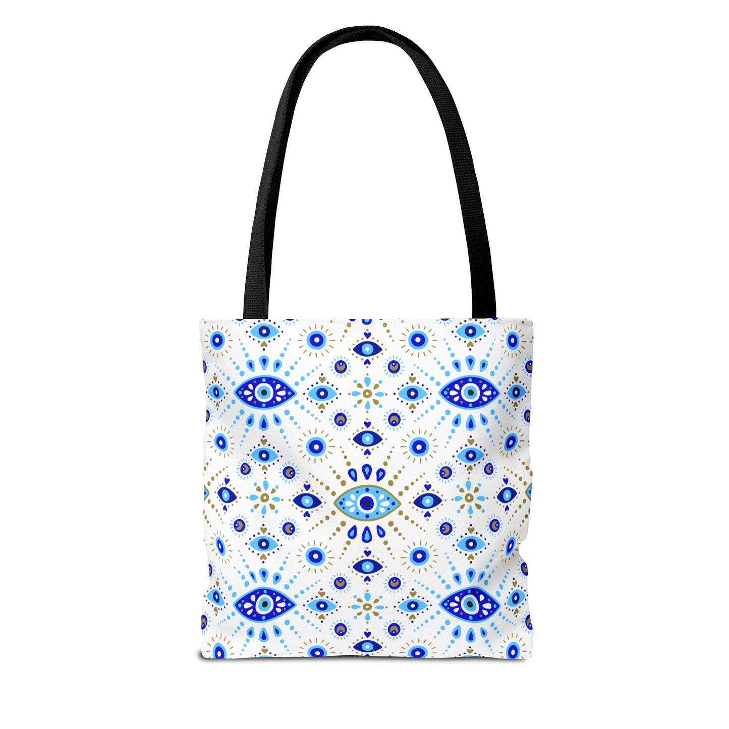 Eye-Catching Tote Bag, Bohemian Style, Shopping Bag, Beach Tote, Gift for Her, Festival Accessory