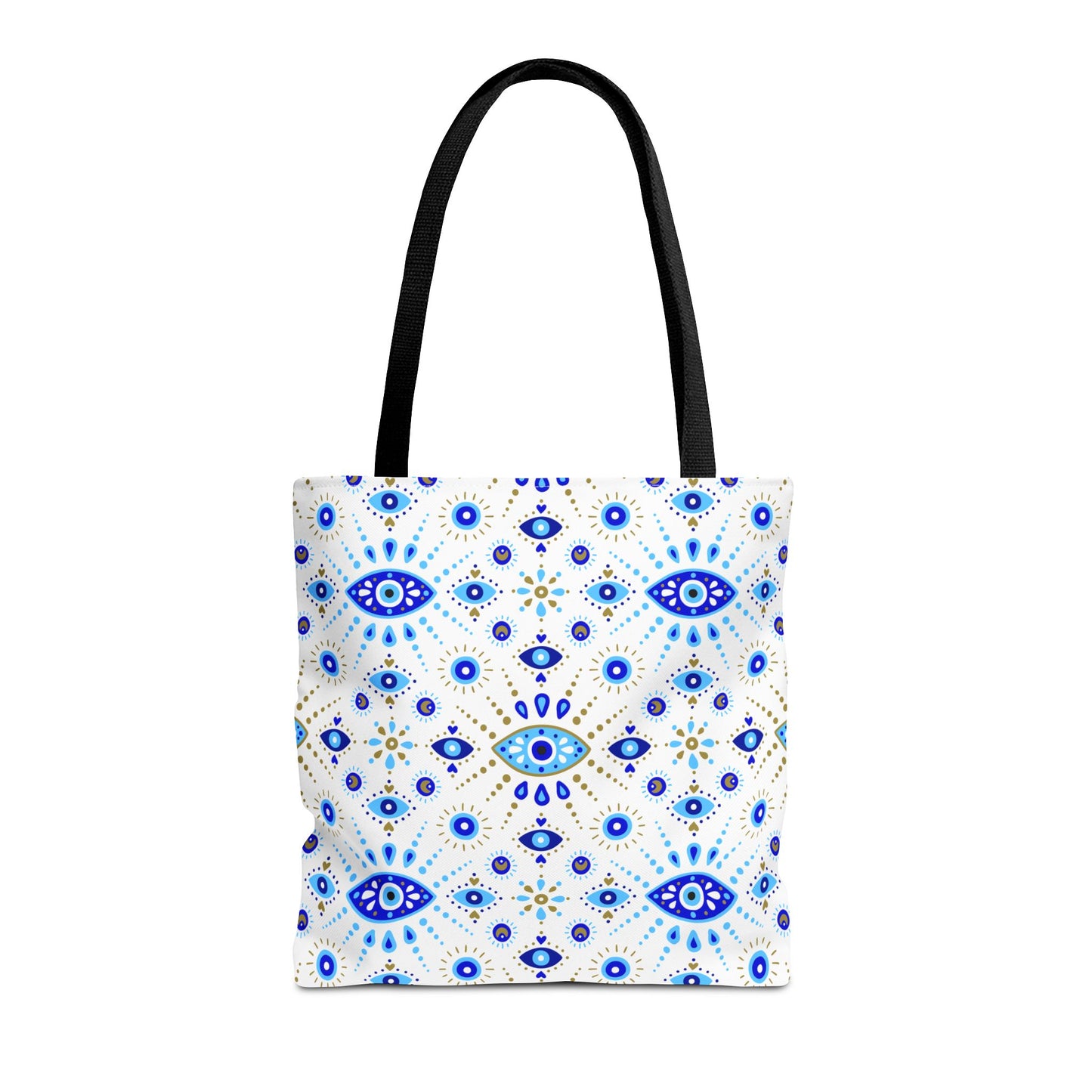 Eye-Catching Tote Bag, Bohemian Style, Shopping Bag, Beach Tote, Gift for Her, Festival Accessory
