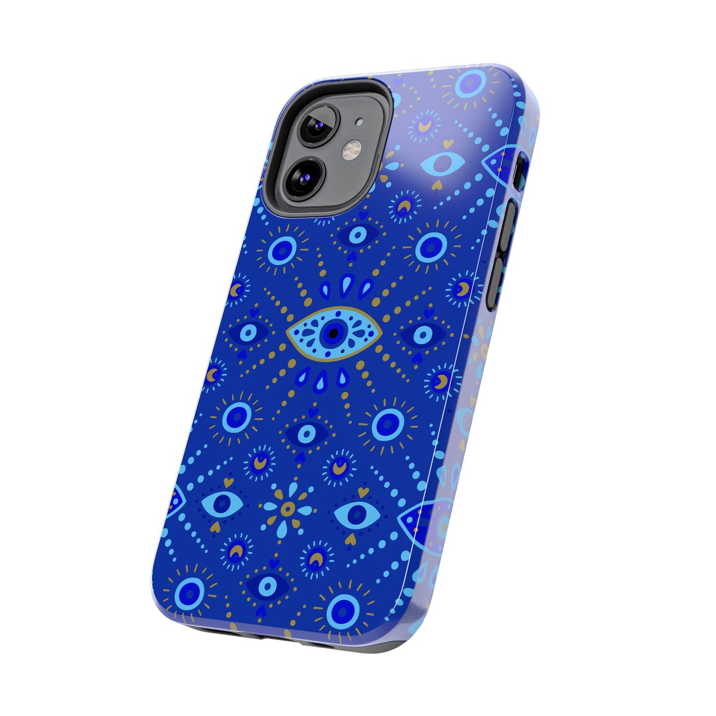 Vibrant Blue Eye Protection Phone Case | Tough Phone Cases for Style and Safety, Unique Gift for Birthdays, Special Occasions, Tech [...]