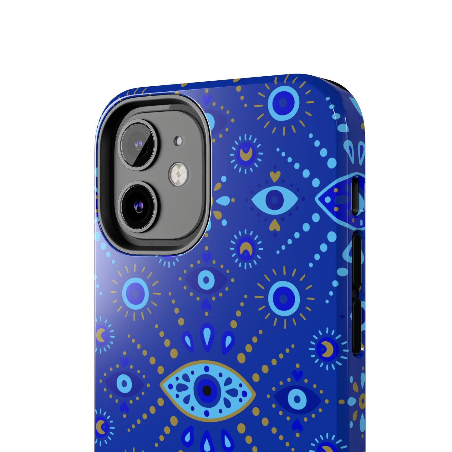 Vibrant Blue Eye Protection Phone Case | Tough Phone Cases for Style and Safety, Unique Gift for Birthdays, Special Occasions, Tech [...]