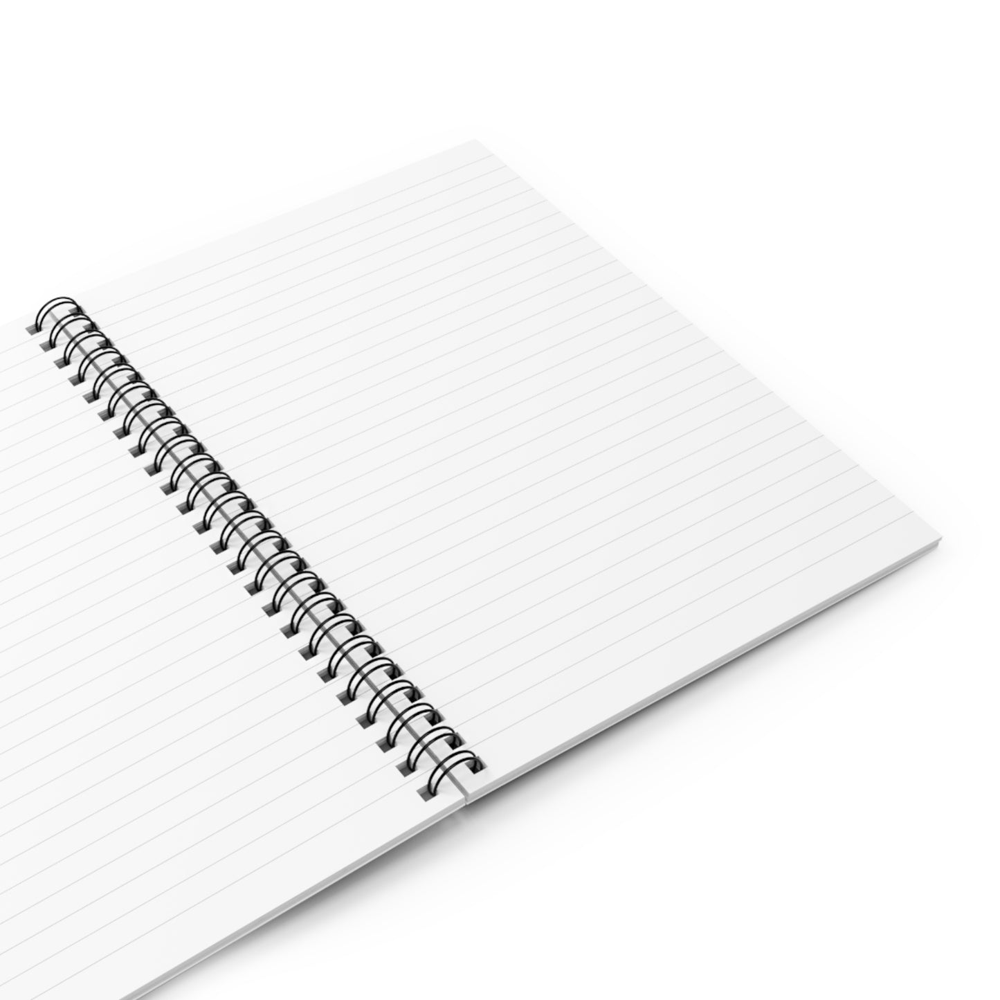 Elegant Butterfly Journal - Ruled Line - Writing Notebook & Diary for Her