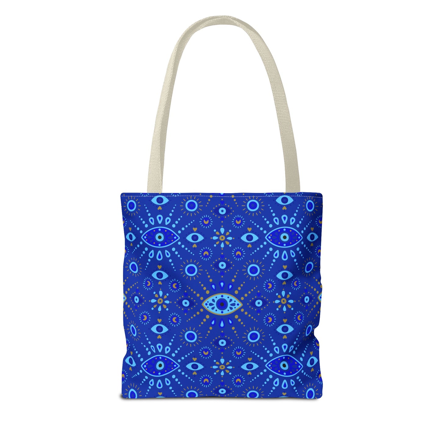Eye-Catching Tote Bag, Stylish Reusable Shopping Bag, Unique Gift for Her, Bohemian Chic, Eco-Friendly Accessory
