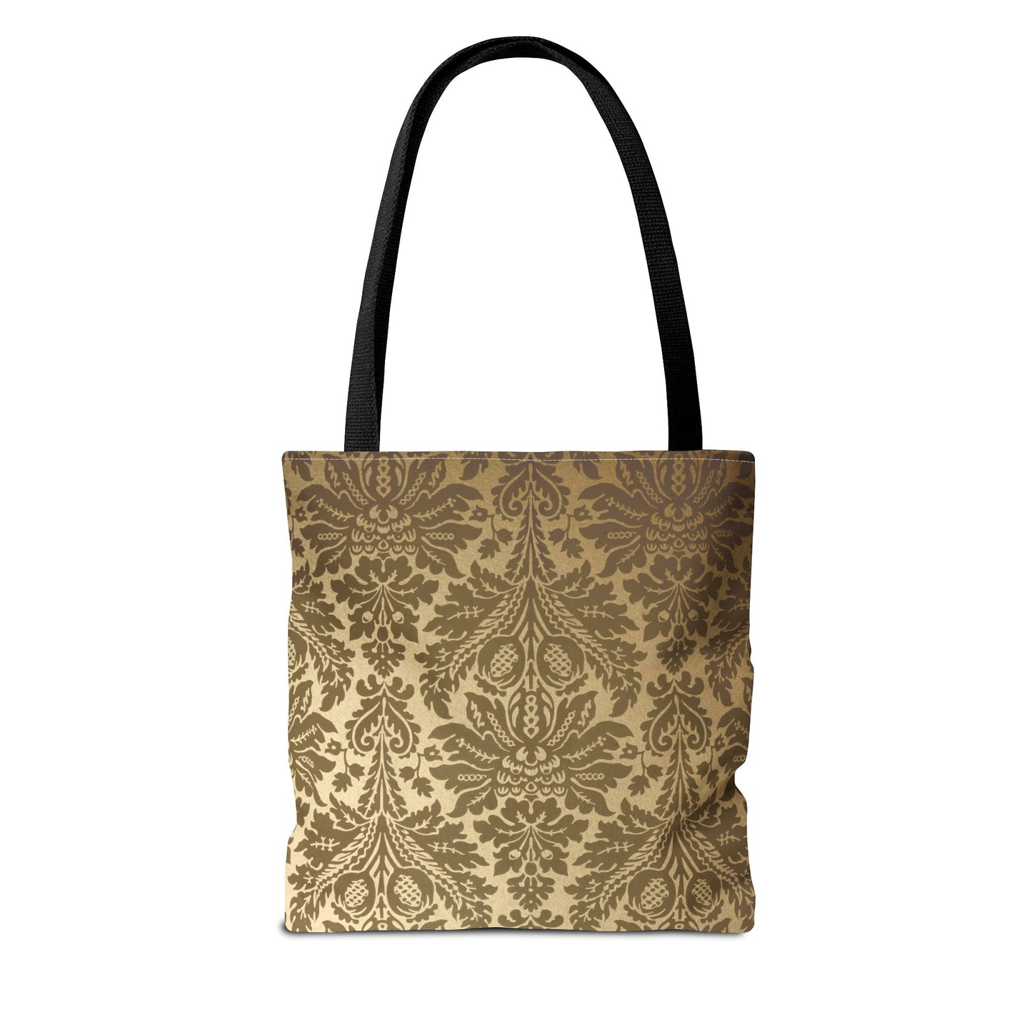 Elegant Patterned Tote Bag, Stylish Shopping Bag, Reusable Grocery Tote, Chic Handbag for Everyday Use, Perfect Gift for Any Occasion