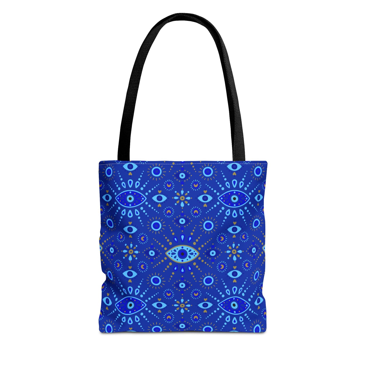 Eye-Catching Tote Bag, Stylish Reusable Shopping Bag, Unique Gift for Her, Bohemian Chic, Eco-Friendly Accessory