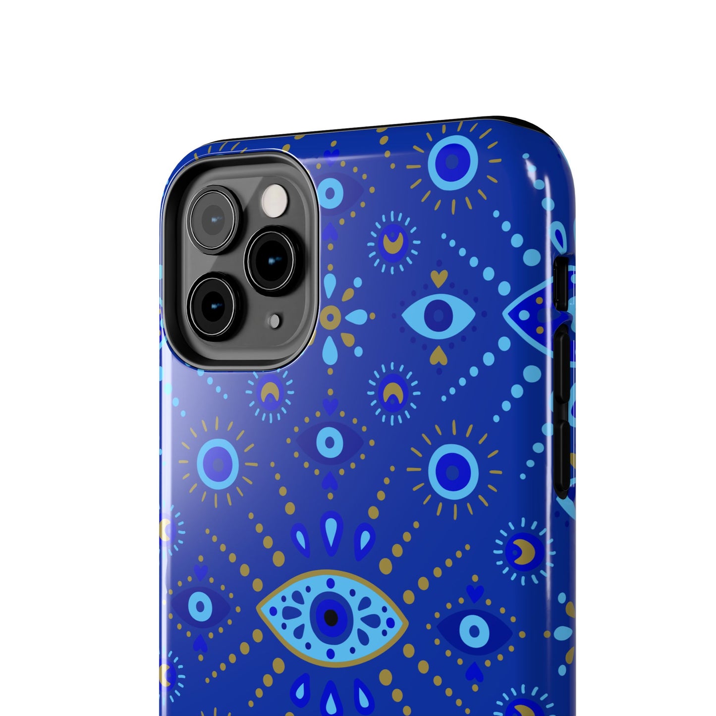 Vibrant Blue Eye Protection Phone Case | Tough Phone Cases for Style and Safety, Unique Gift for Birthdays, Special Occasions, Tech [...]