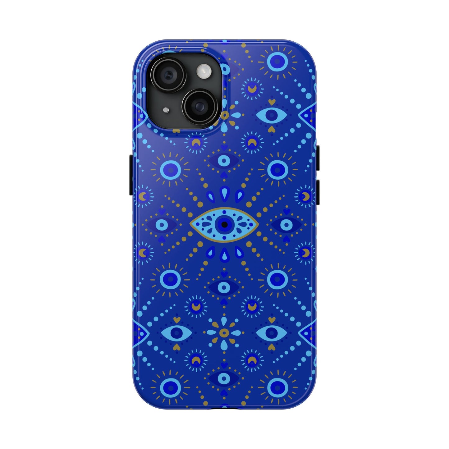 Vibrant Blue Eye Protection Phone Case | Tough Phone Cases for Style and Safety, Unique Gift for Birthdays, Special Occasions, Tech [...]