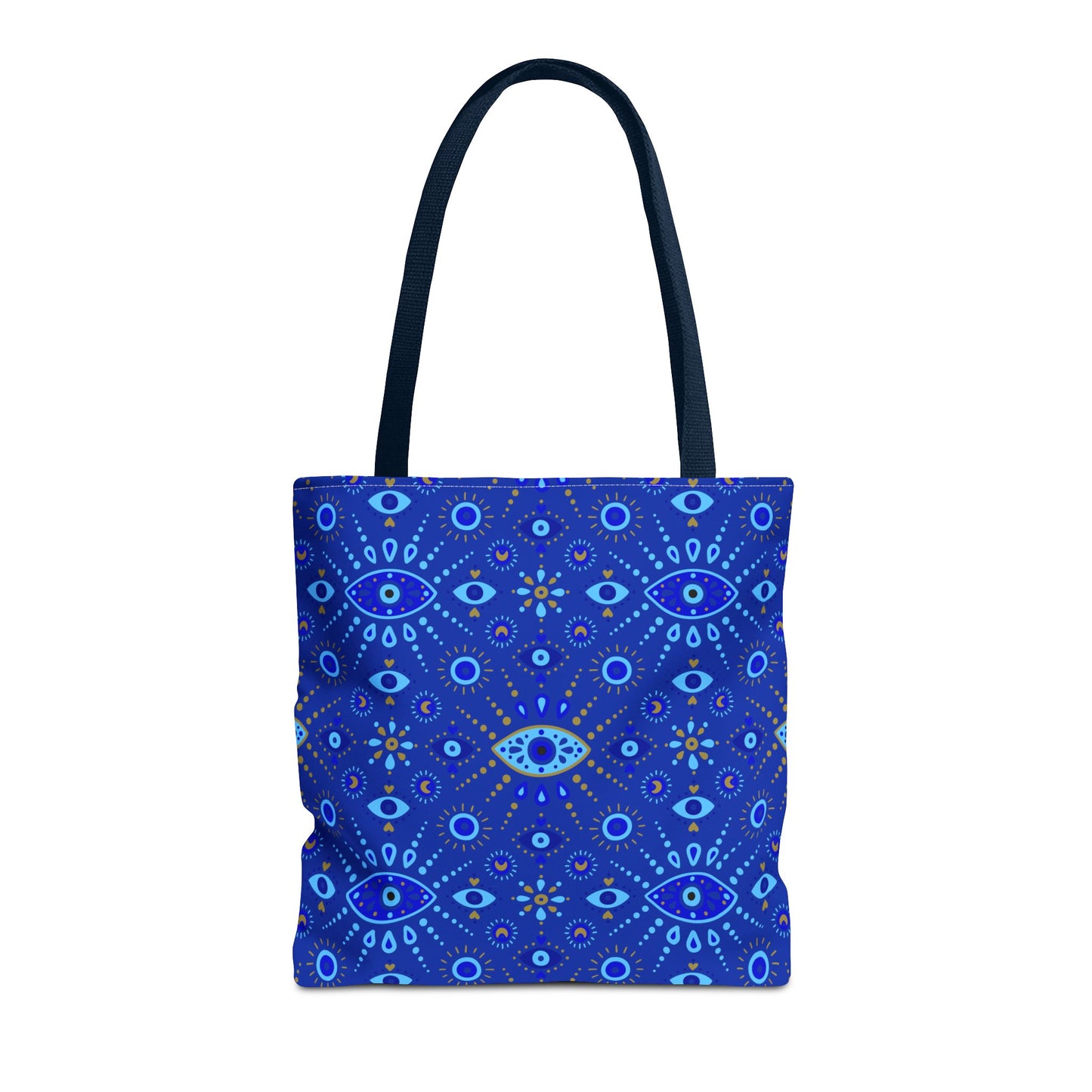 Eye-Catching Tote Bag, Stylish Reusable Shopping Bag, Unique Gift for Her, Bohemian Chic, Eco-Friendly Accessory