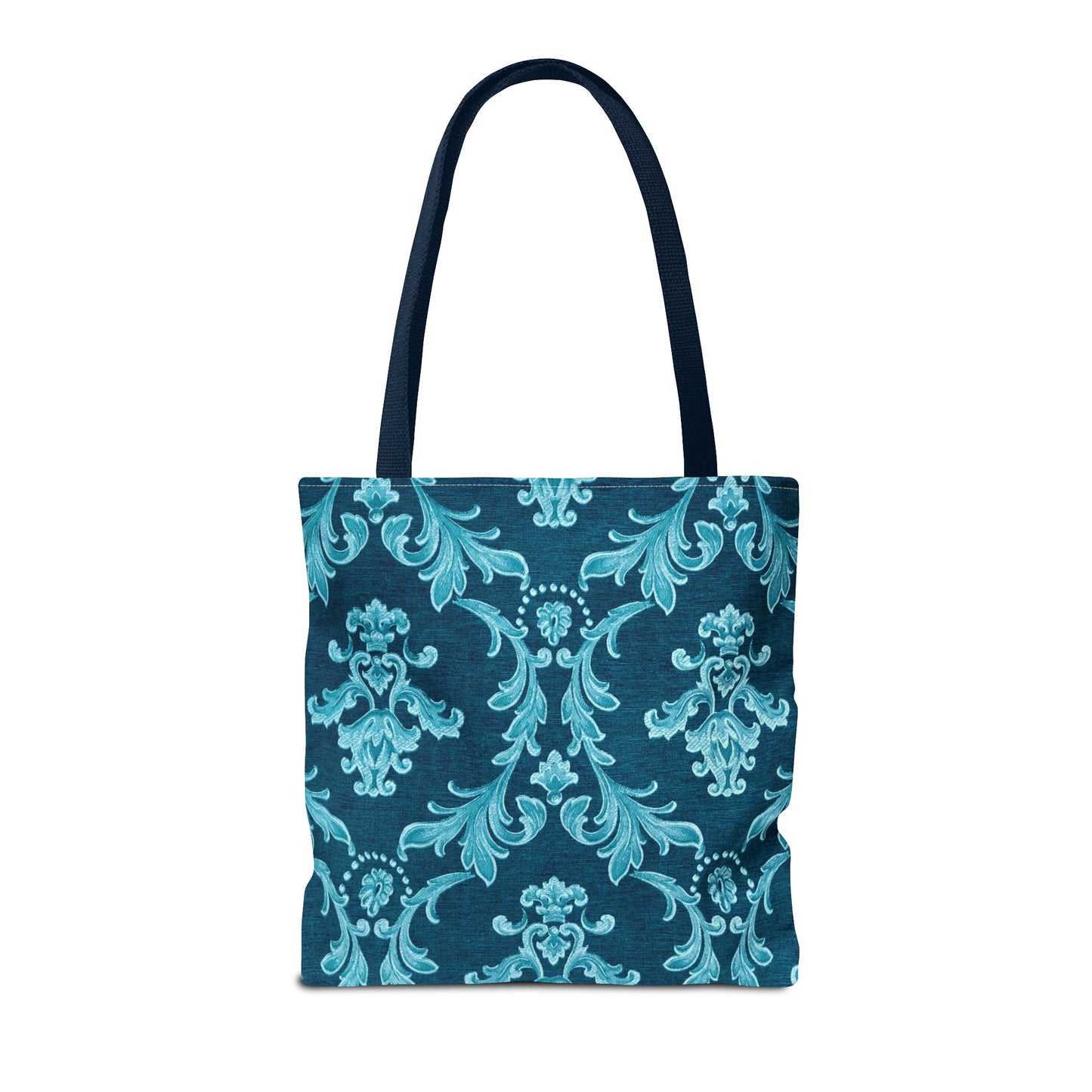 Elegant Floral Tote Bag, Reusable Shopping Bag, Eco-Friendly Carryall, Beach Tote, Gift for Her