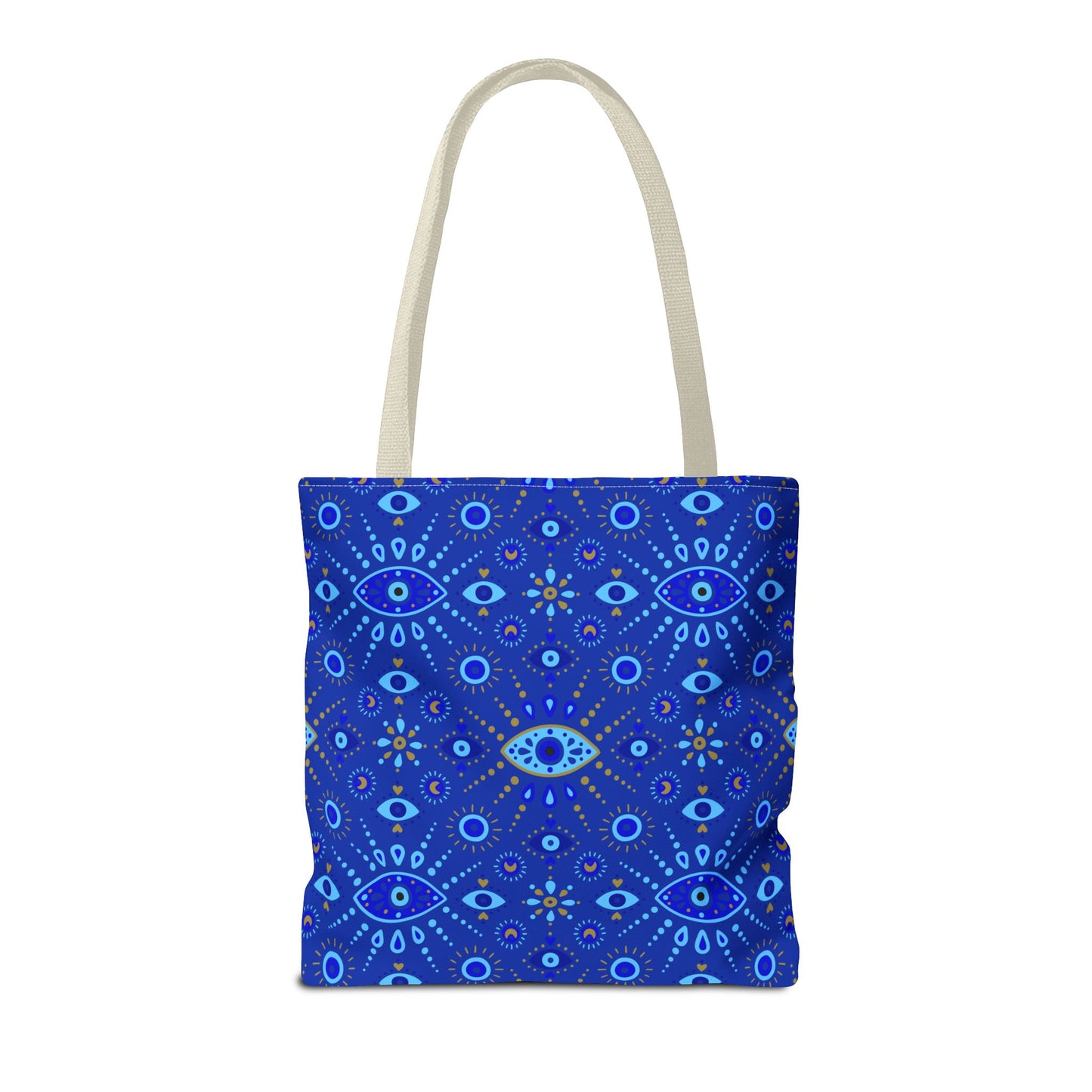 Eye-Catching Tote Bag, Stylish Reusable Shopping Bag, Unique Gift for Her, Bohemian Chic, Eco-Friendly Accessory