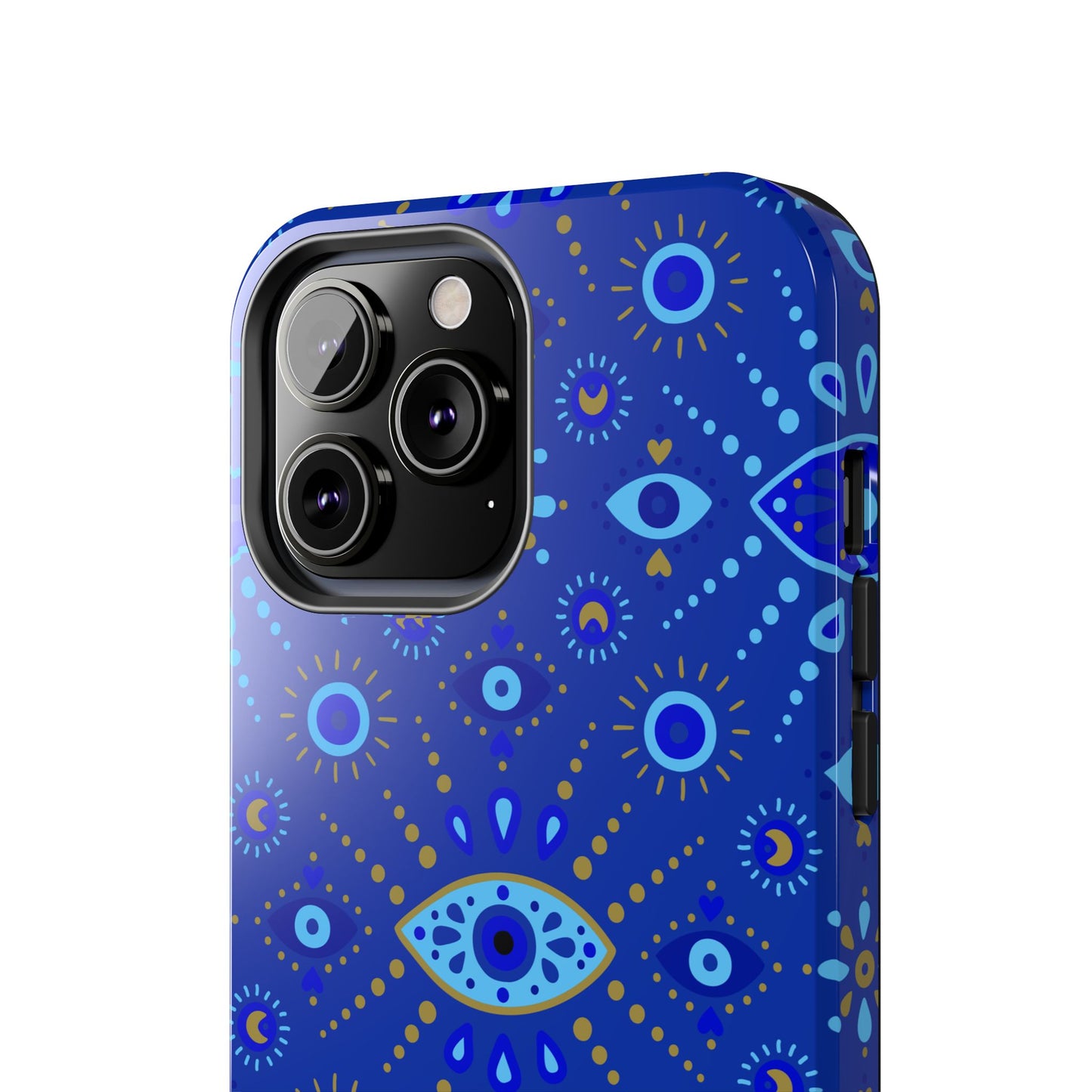 Vibrant Blue Eye Protection Phone Case | Tough Phone Cases for Style and Safety, Unique Gift for Birthdays, Special Occasions, Tech [...]