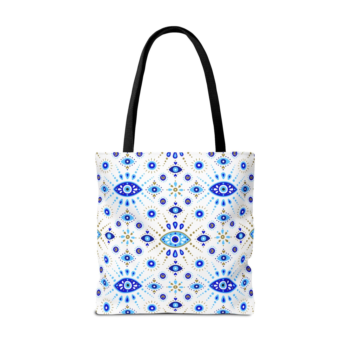 Eye-Catching Tote Bag, Bohemian Style, Shopping Bag, Beach Tote, Gift for Her, Festival Accessory