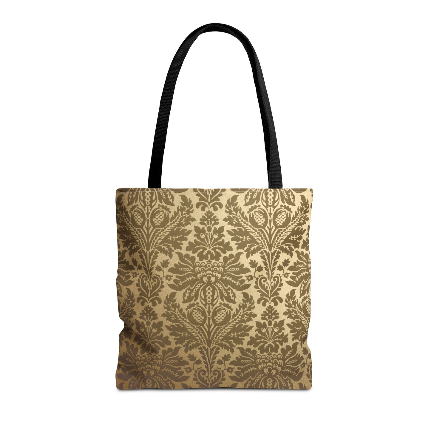 Elegant Patterned Tote Bag, Stylish Shopping Bag, Reusable Grocery Tote, Chic Handbag for Everyday Use, Perfect Gift for Any Occasion