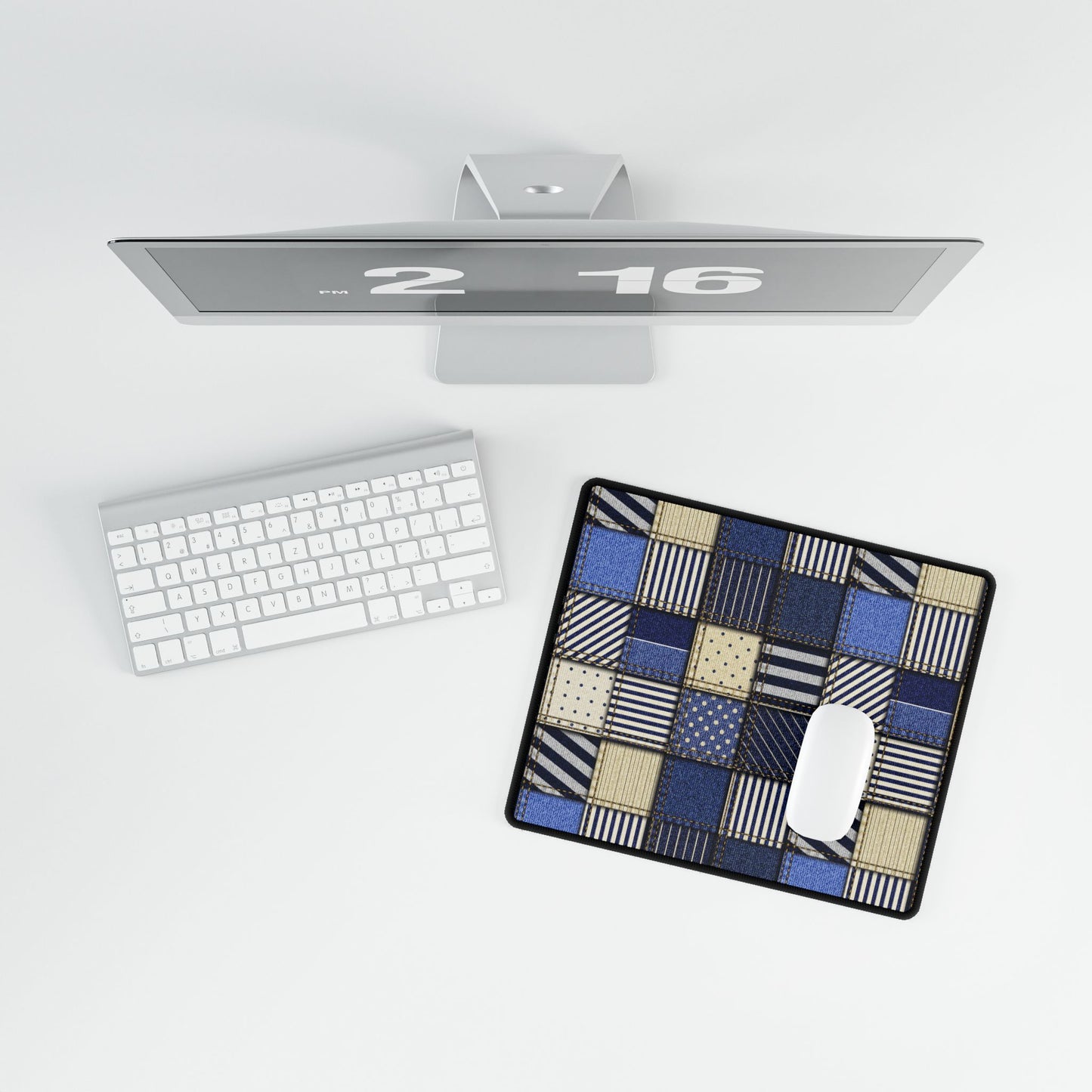 Stylish Desk Mats for Home Office Decor, Desk Accessories, Work Area Organization, Gift for Students, Chic Desk Protection