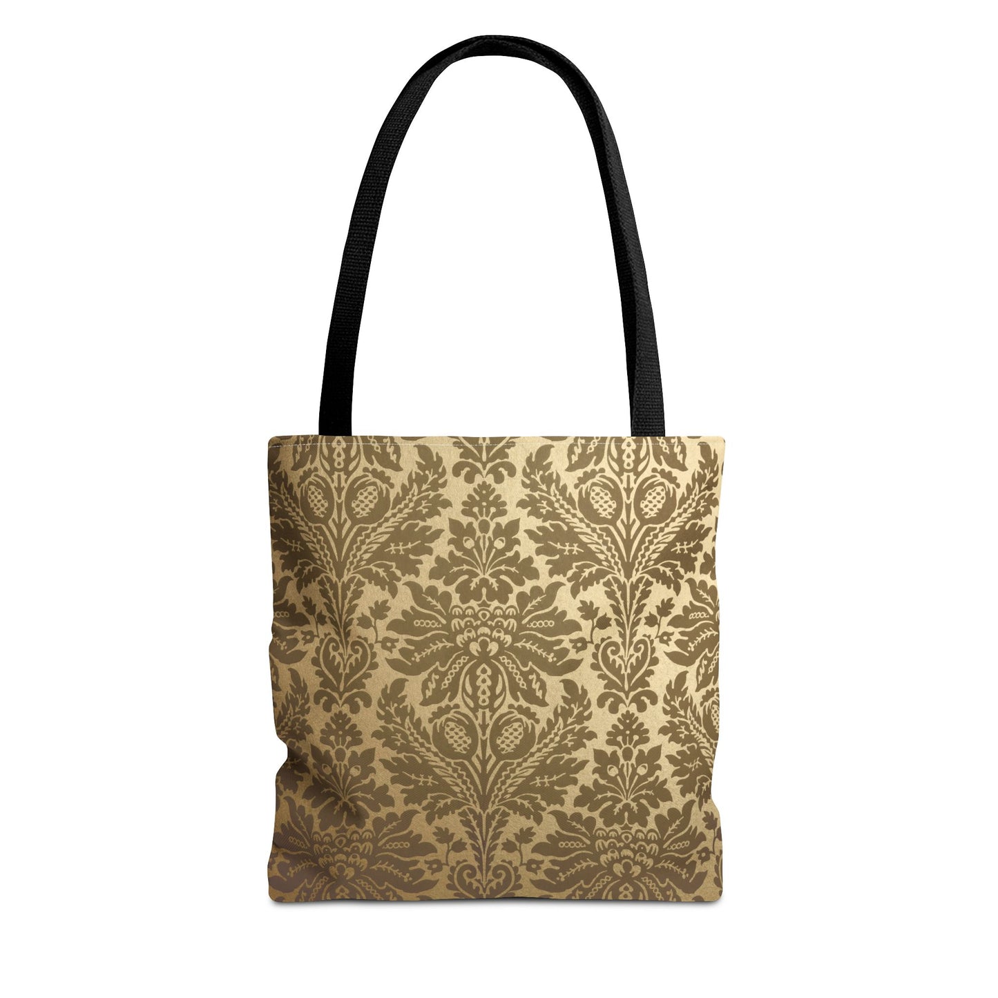 Elegant Patterned Tote Bag, Stylish Shopping Bag, Reusable Grocery Tote, Chic Handbag for Everyday Use, Perfect Gift for Any Occasion