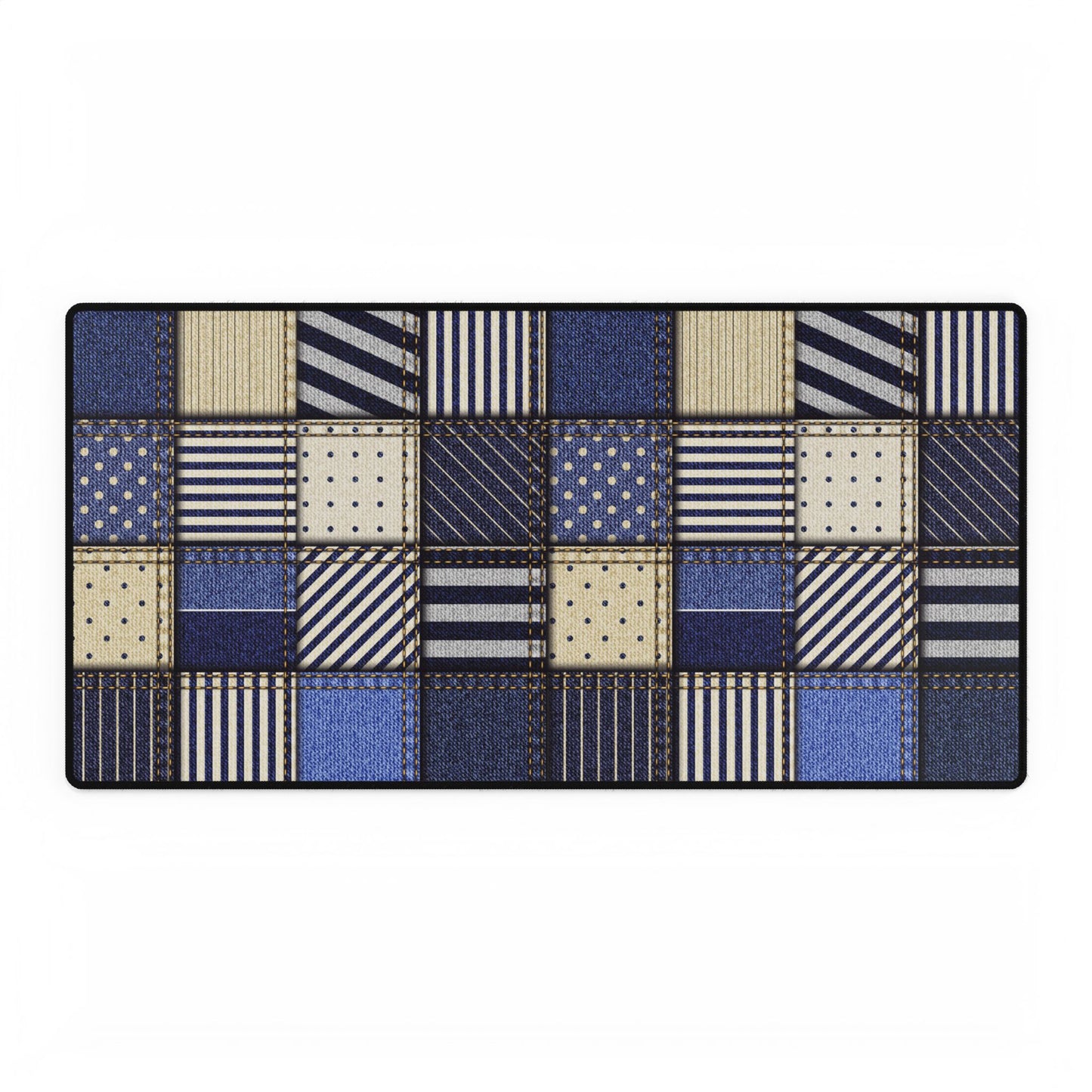 Stylish Desk Mats for Home Office Decor, Desk Accessories, Work Area Organization, Gift for Students, Chic Desk Protection