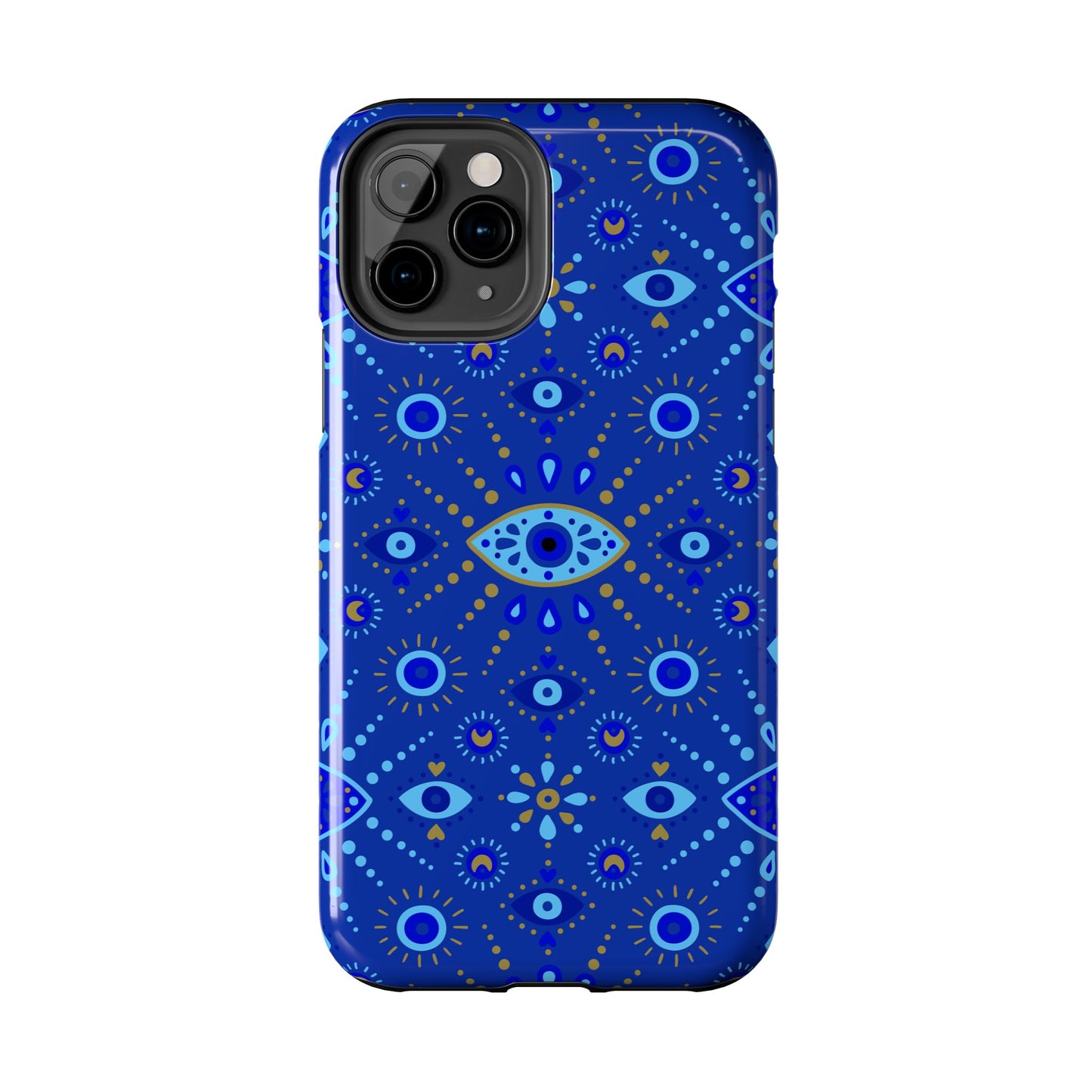Vibrant Blue Eye Protection Phone Case | Tough Phone Cases for Style and Safety, Unique Gift for Birthdays, Special Occasions, Tech [...]
