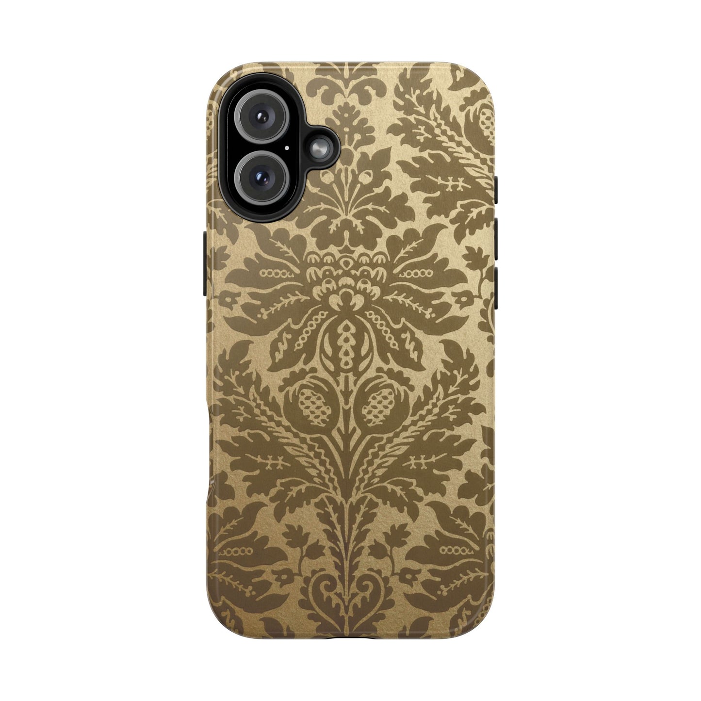 Elegant Floral Tough Phone Cases, Stylish Protective Covers, Gift for Her, Birthday, Anniversary, Luxe Design, Phone Accessories