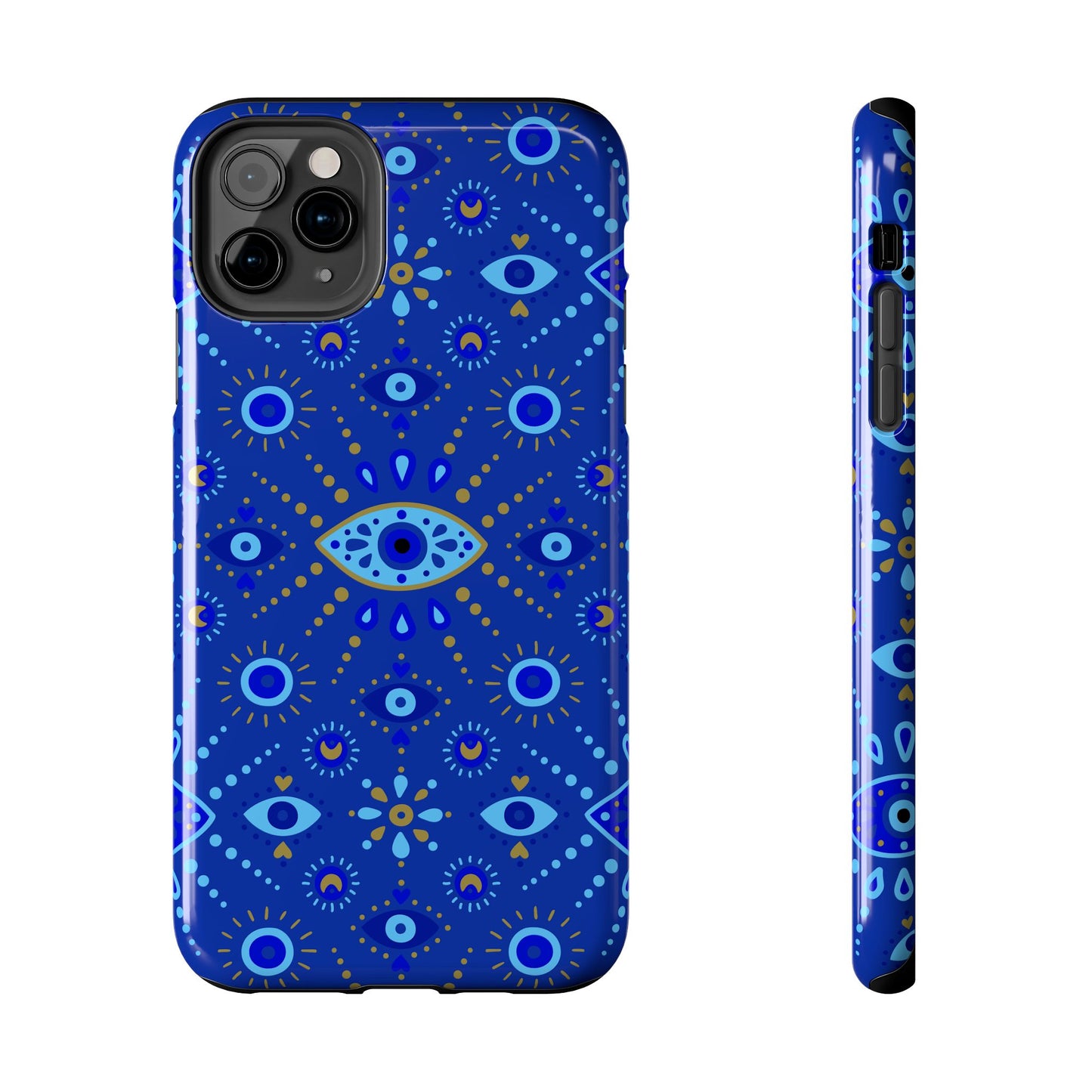 Vibrant Blue Eye Protection Phone Case | Tough Phone Cases for Style and Safety, Unique Gift for Birthdays, Special Occasions, Tech [...]