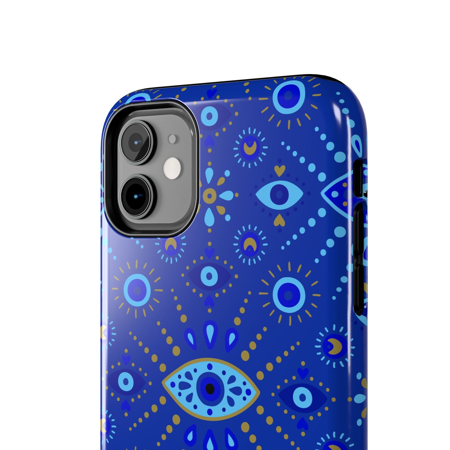 Vibrant Blue Eye Protection Phone Case | Tough Phone Cases for Style and Safety, Unique Gift for Birthdays, Special Occasions, Tech [...]