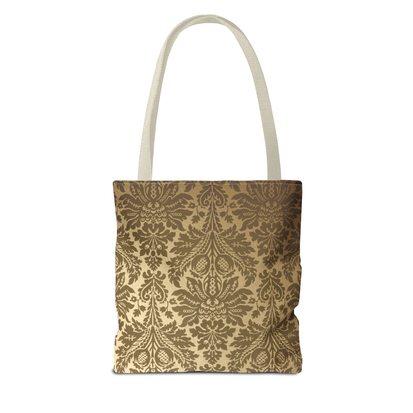 Elegant Patterned Tote Bag, Stylish Shopping Bag, Reusable Grocery Tote, Chic Handbag for Everyday Use, Perfect Gift for Any Occasion