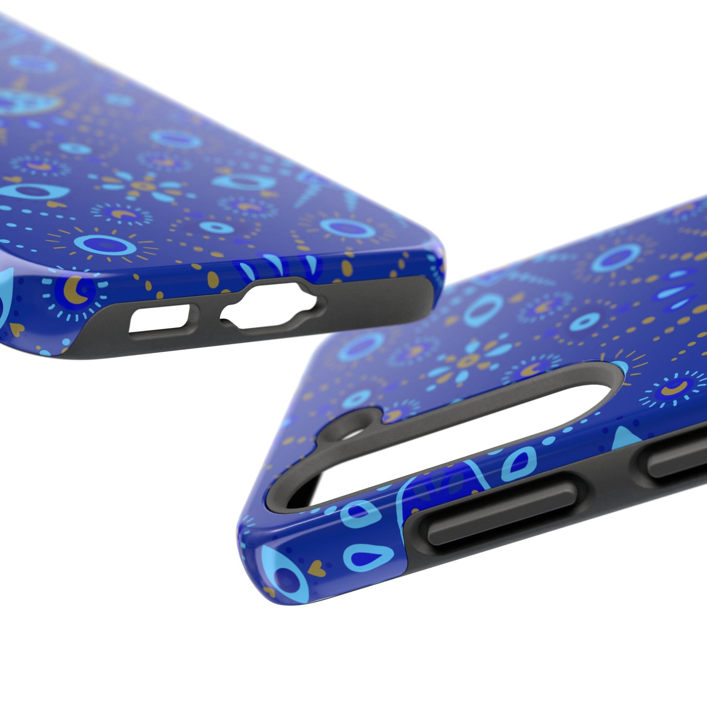 Vibrant Blue Eye Protection Phone Case | Tough Phone Cases for Style and Safety, Unique Gift for Birthdays, Special Occasions, Tech [...]