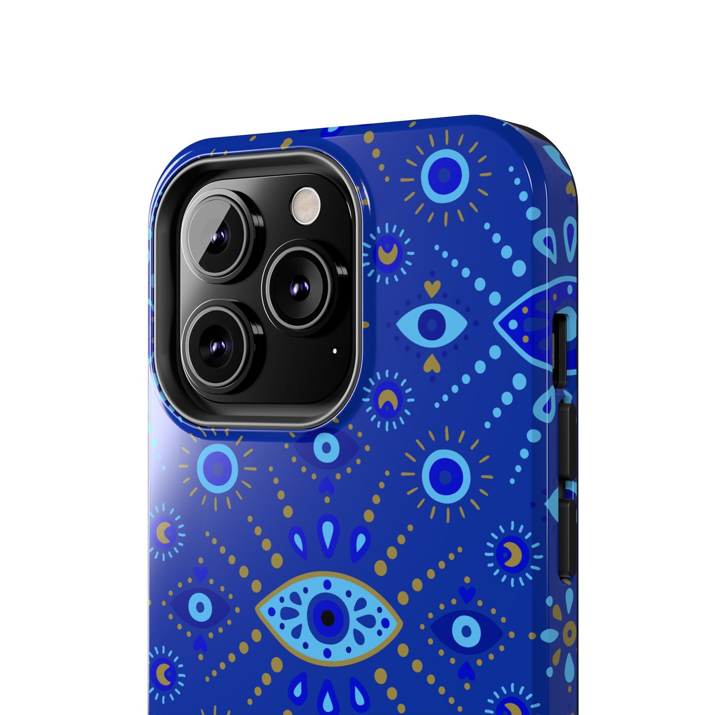 Vibrant Blue Eye Protection Phone Case | Tough Phone Cases for Style and Safety, Unique Gift for Birthdays, Special Occasions, Tech [...]