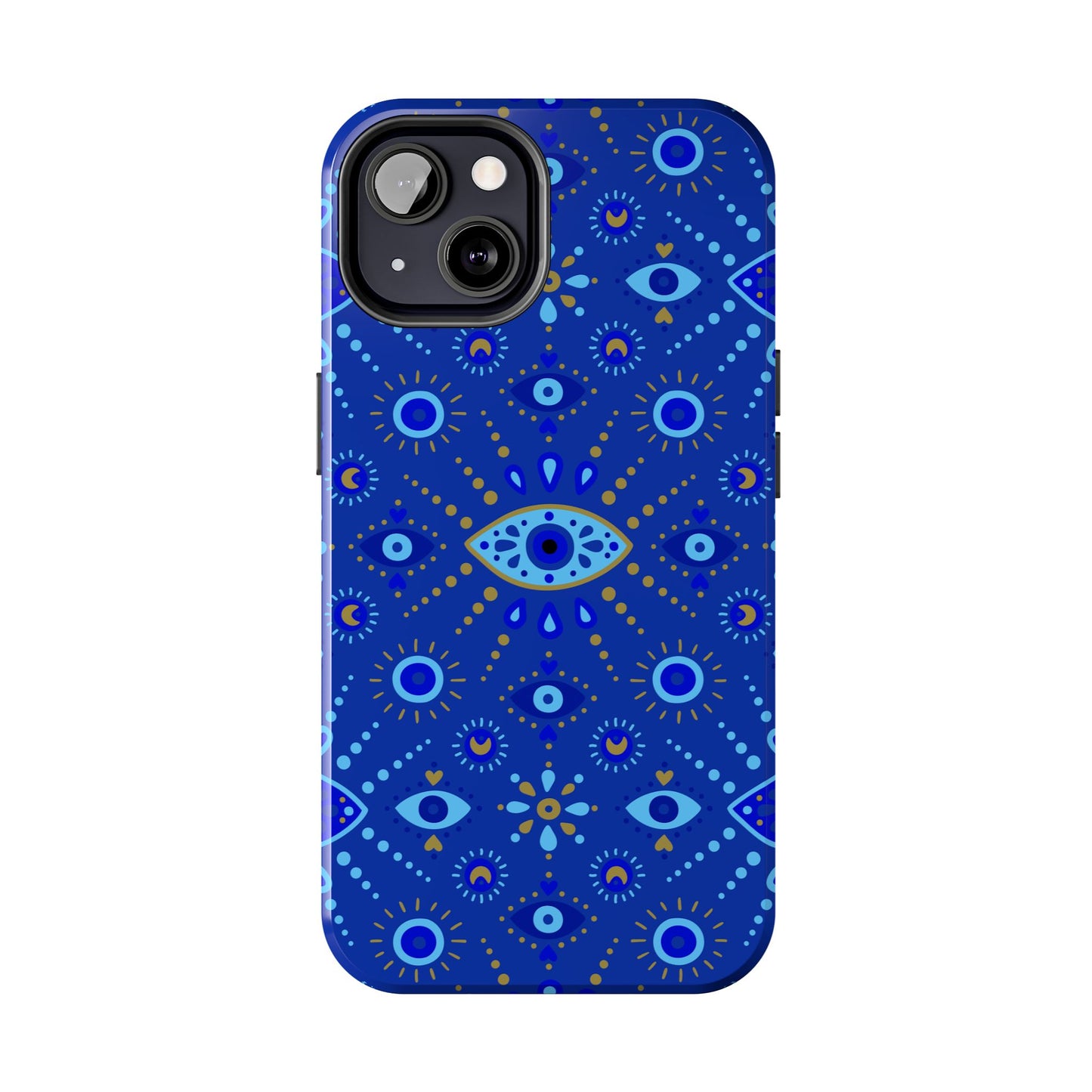Vibrant Blue Eye Protection Phone Case | Tough Phone Cases for Style and Safety, Unique Gift for Birthdays, Special Occasions, Tech [...]