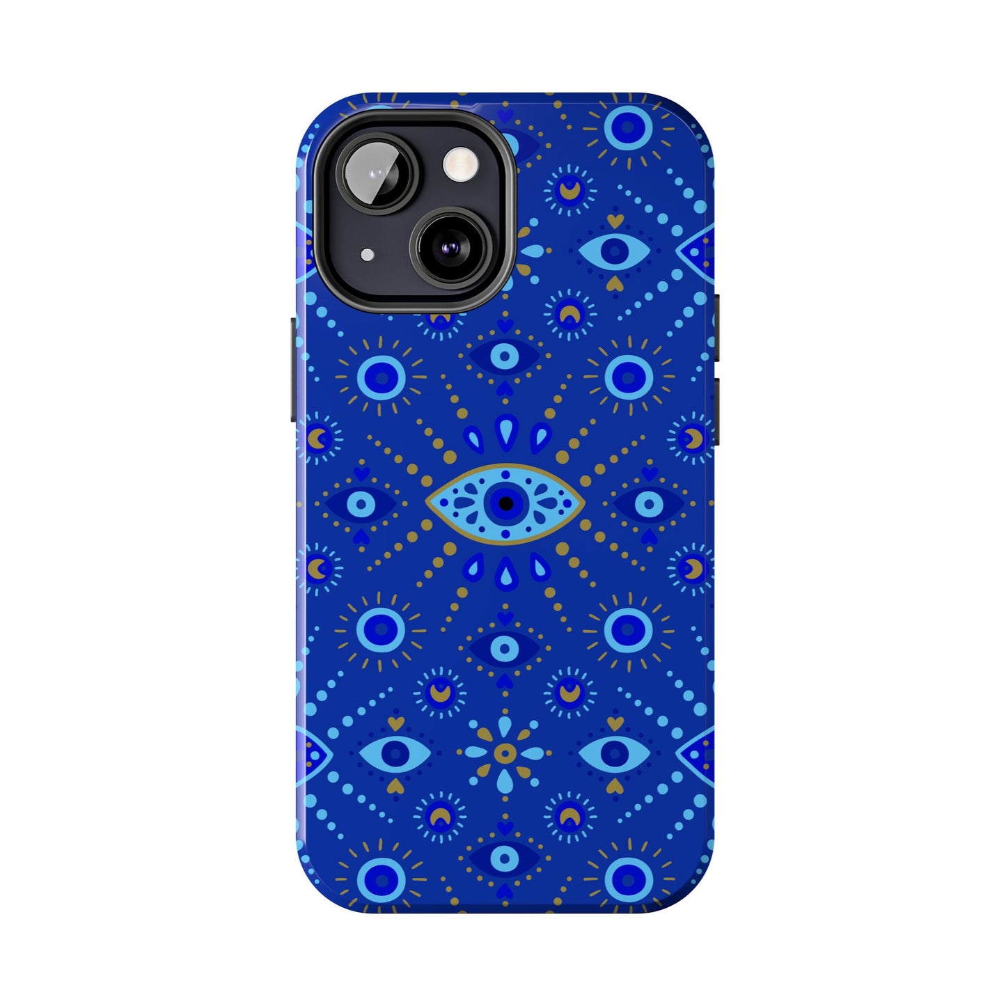 Vibrant Blue Eye Protection Phone Case | Tough Phone Cases for Style and Safety, Unique Gift for Birthdays, Special Occasions, Tech [...]