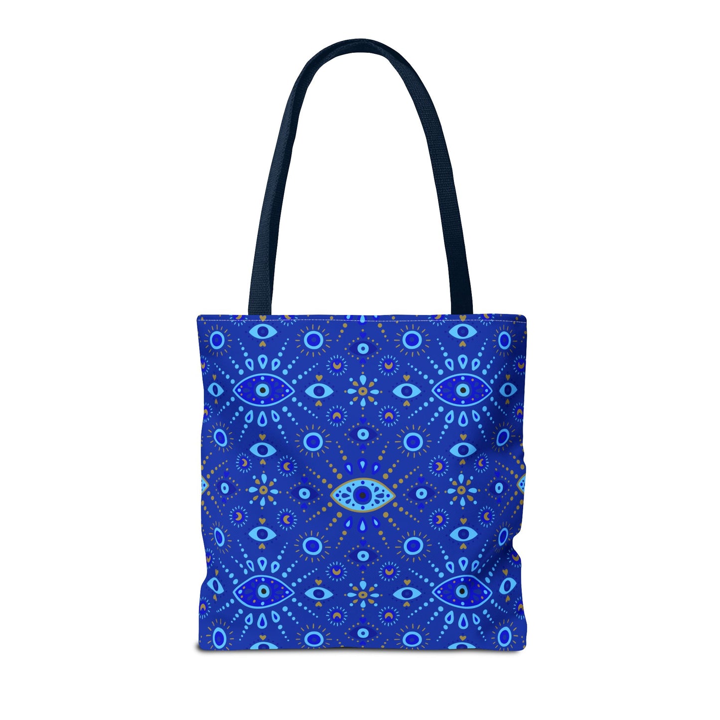 Eye-Catching Tote Bag, Stylish Reusable Shopping Bag, Unique Gift for Her, Bohemian Chic, Eco-Friendly Accessory
