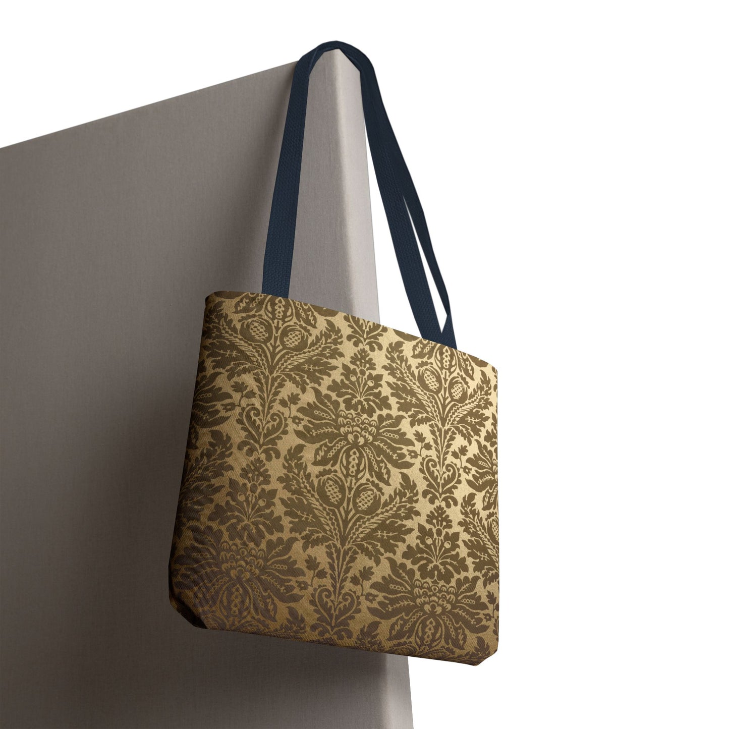 Elegant Patterned Tote Bag, Stylish Shopping Bag, Reusable Grocery Tote, Chic Handbag for Everyday Use, Perfect Gift for Any Occasion