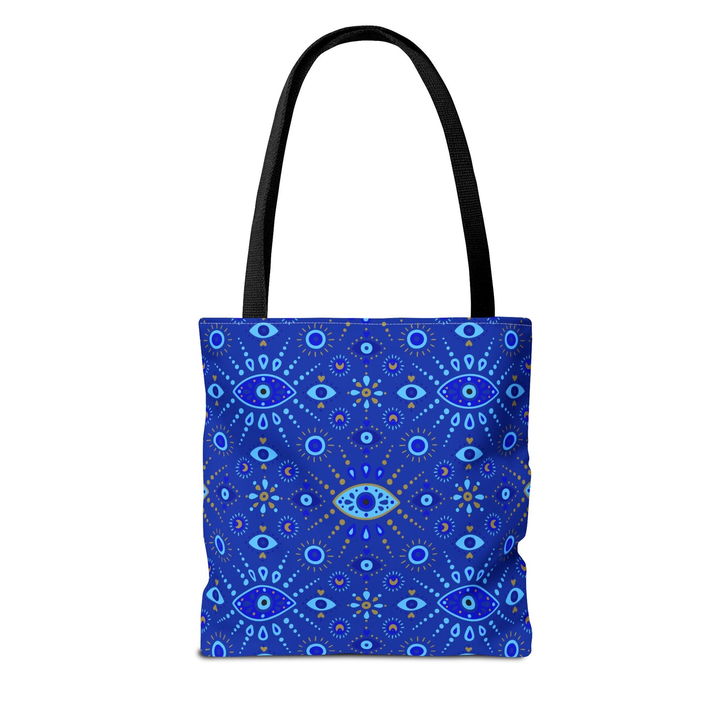Eye-Catching Tote Bag, Stylish Reusable Shopping Bag, Unique Gift for Her, Bohemian Chic, Eco-Friendly Accessory