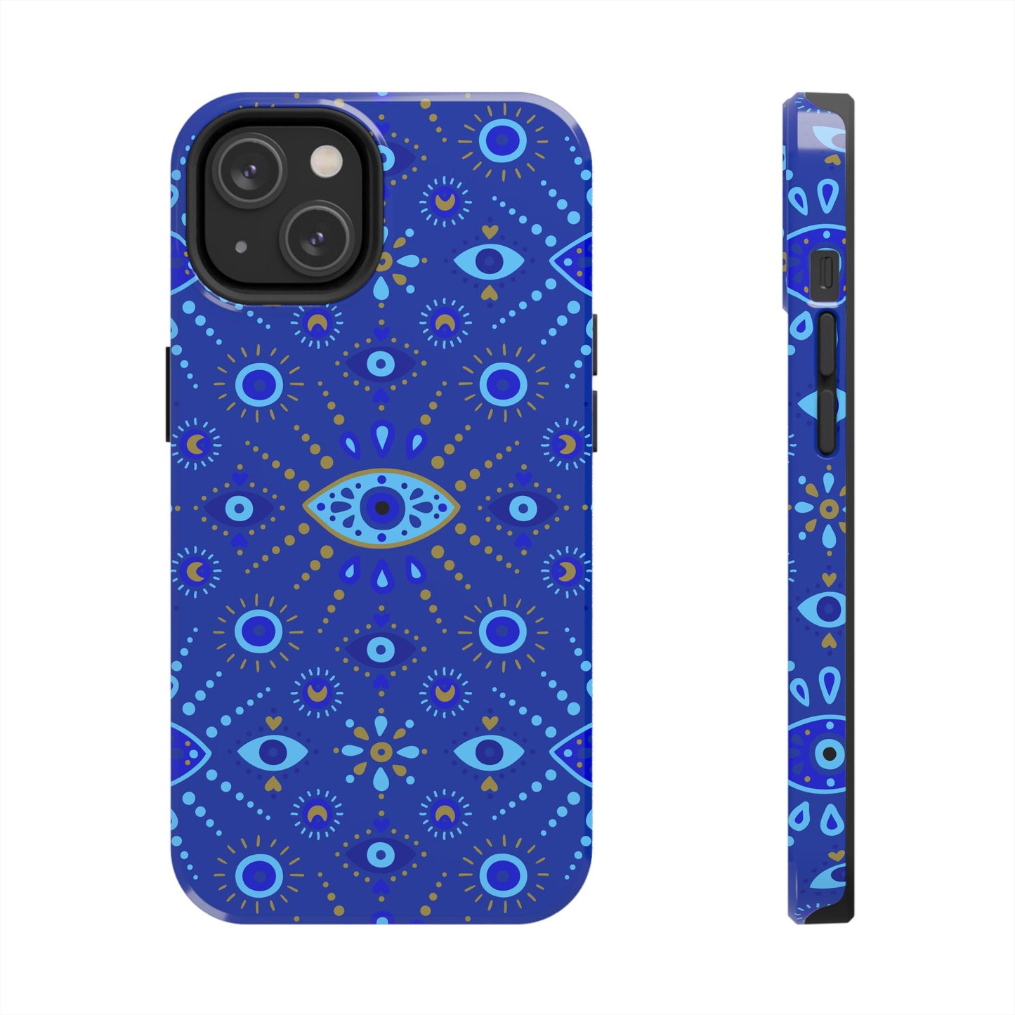 Vibrant Blue Eye Protection Phone Case | Tough Phone Cases for Style and Safety, Unique Gift for Birthdays, Special Occasions, Tech [...]