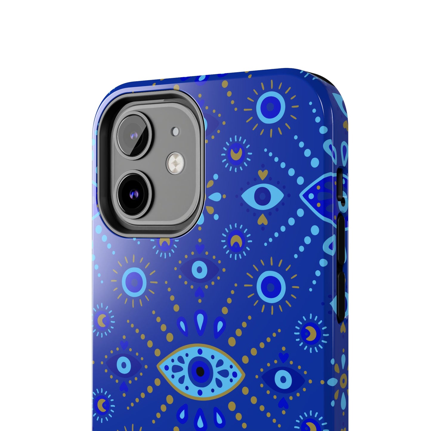 Vibrant Blue Eye Protection Phone Case | Tough Phone Cases for Style and Safety, Unique Gift for Birthdays, Special Occasions, Tech [...]