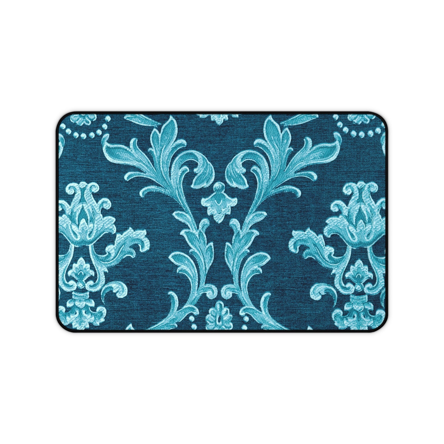 Chic Desk Mat | Elegant Office Decor, Computer Desk Pad, Home Office Accessory, Stylish Workspace, Gifts for Her