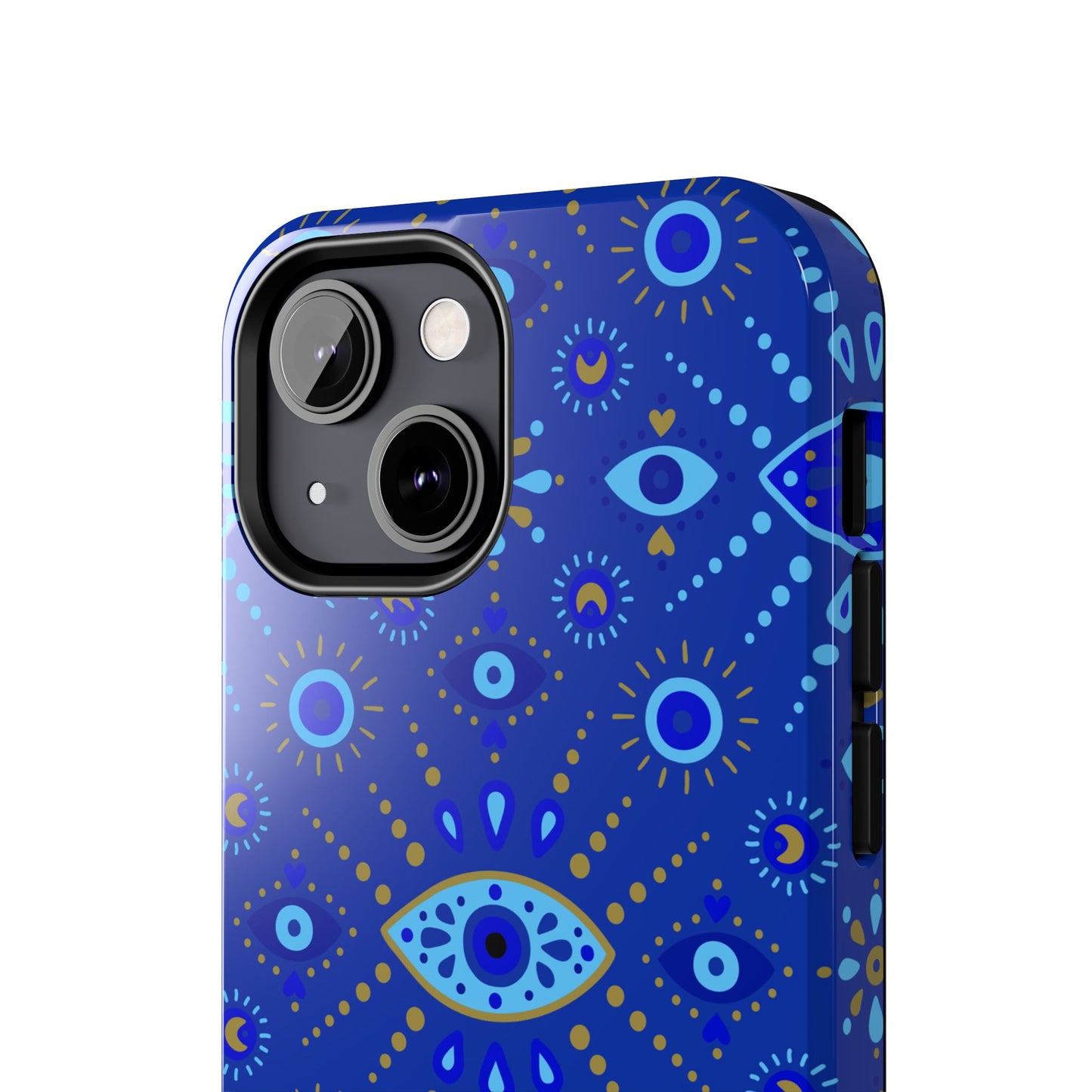 Vibrant Blue Eye Protection Phone Case | Tough Phone Cases for Style and Safety, Unique Gift for Birthdays, Special Occasions, Tech [...]