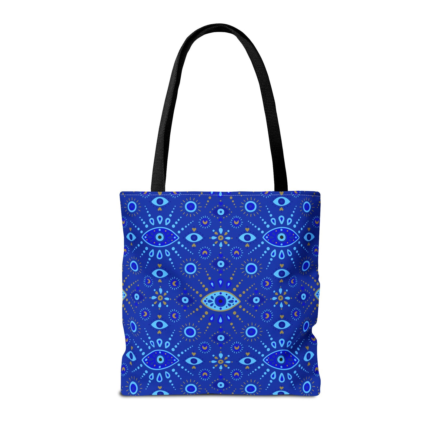 Eye-Catching Tote Bag, Stylish Reusable Shopping Bag, Unique Gift for Her, Bohemian Chic, Eco-Friendly Accessory