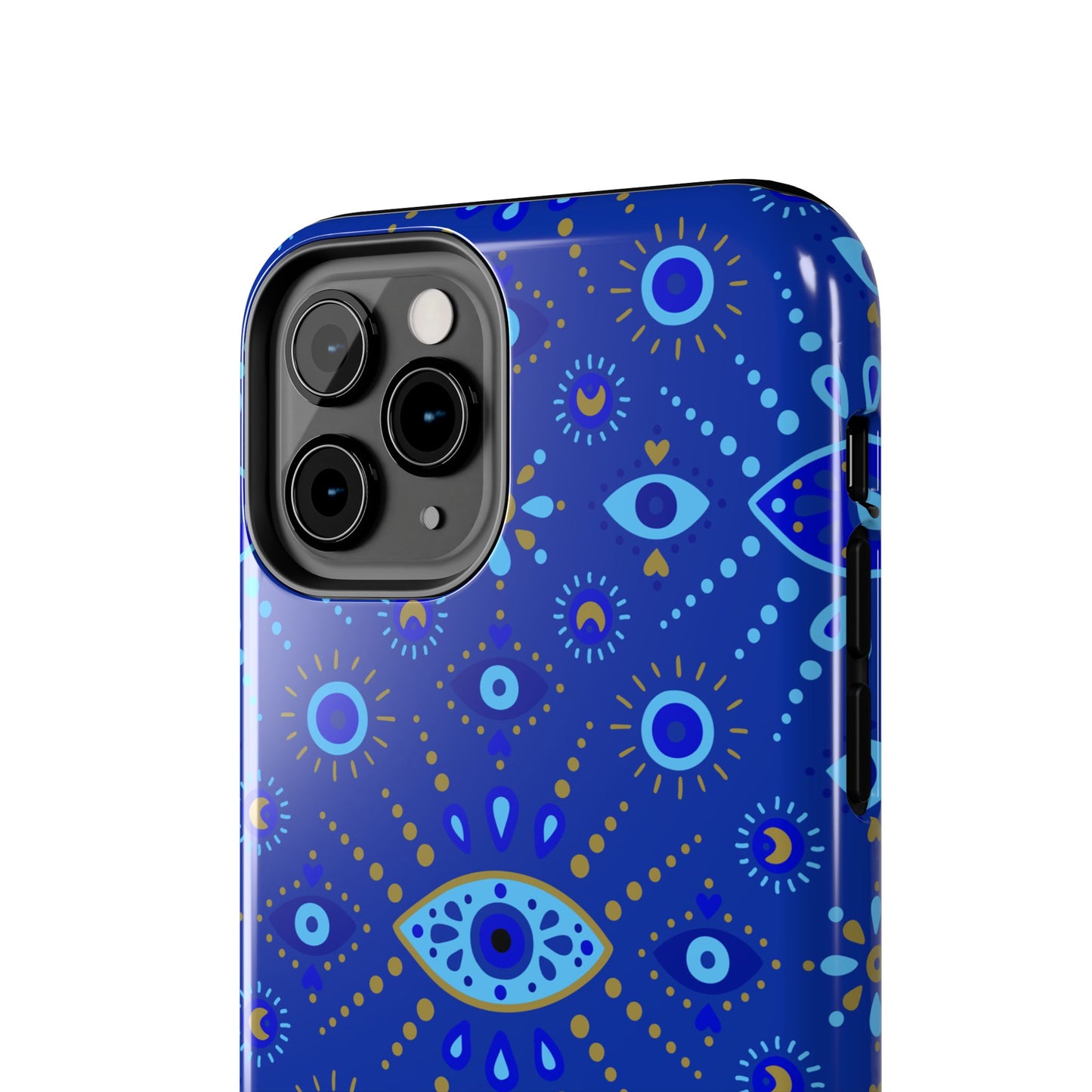 Vibrant Blue Eye Protection Phone Case | Tough Phone Cases for Style and Safety, Unique Gift for Birthdays, Special Occasions, Tech [...]