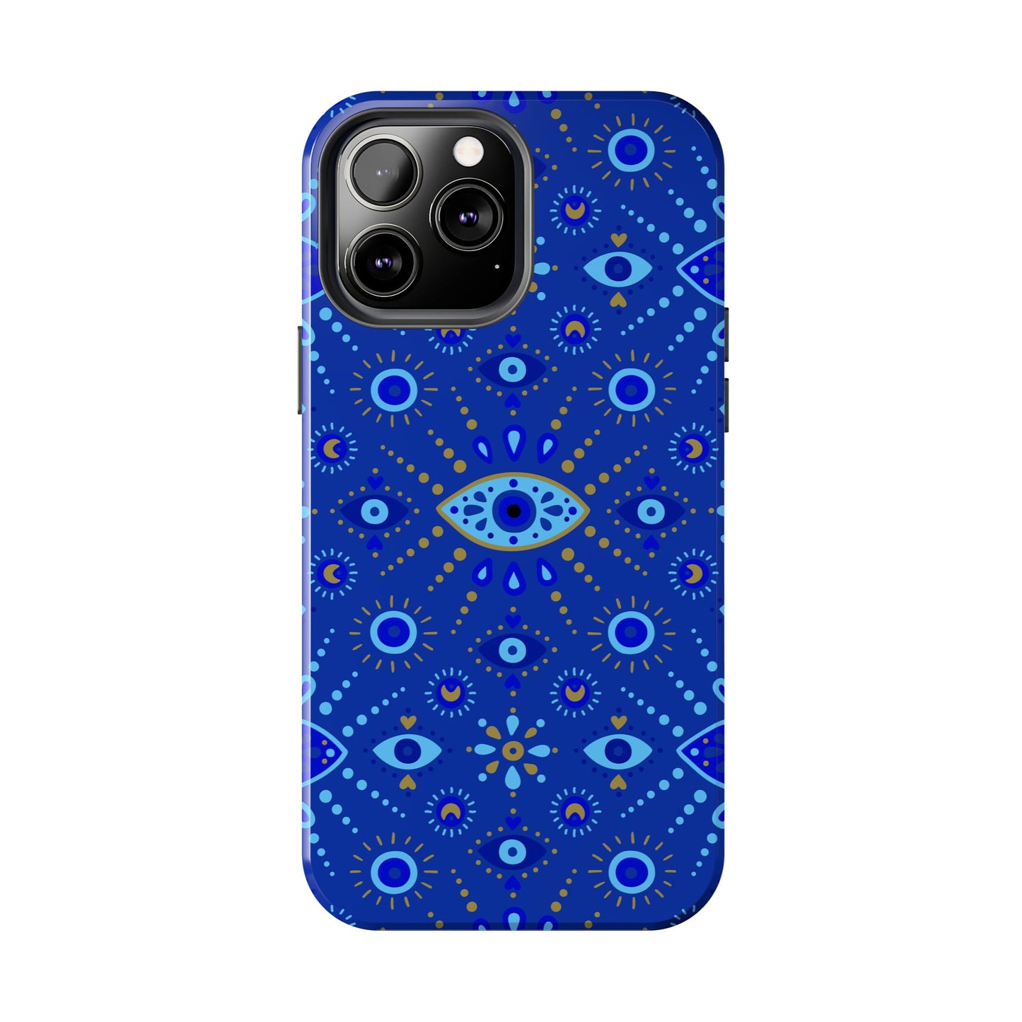 Vibrant Blue Eye Protection Phone Case | Tough Phone Cases for Style and Safety, Unique Gift for Birthdays, Special Occasions, Tech [...]