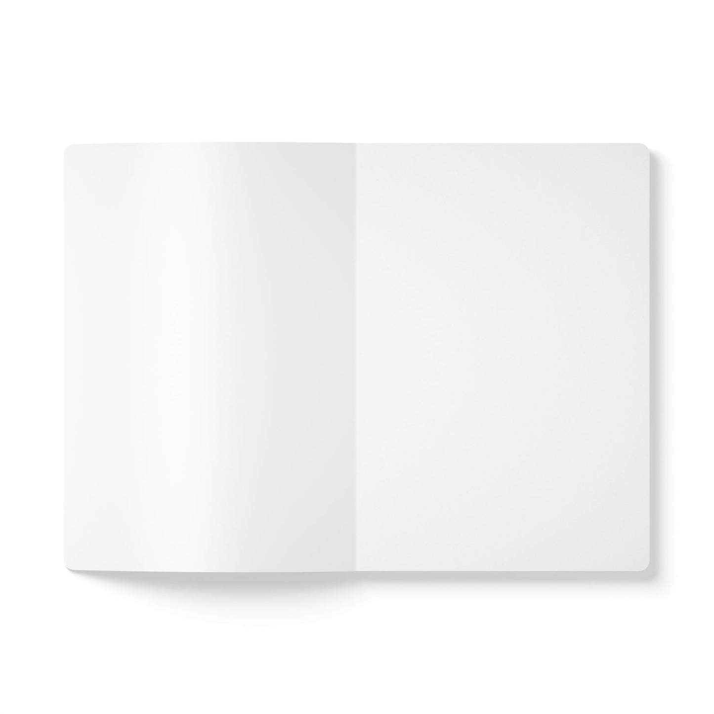 Elegant Floral Softcover Journal for Writing, Note-taking, Gifts, Recollections, Bullet Journaling