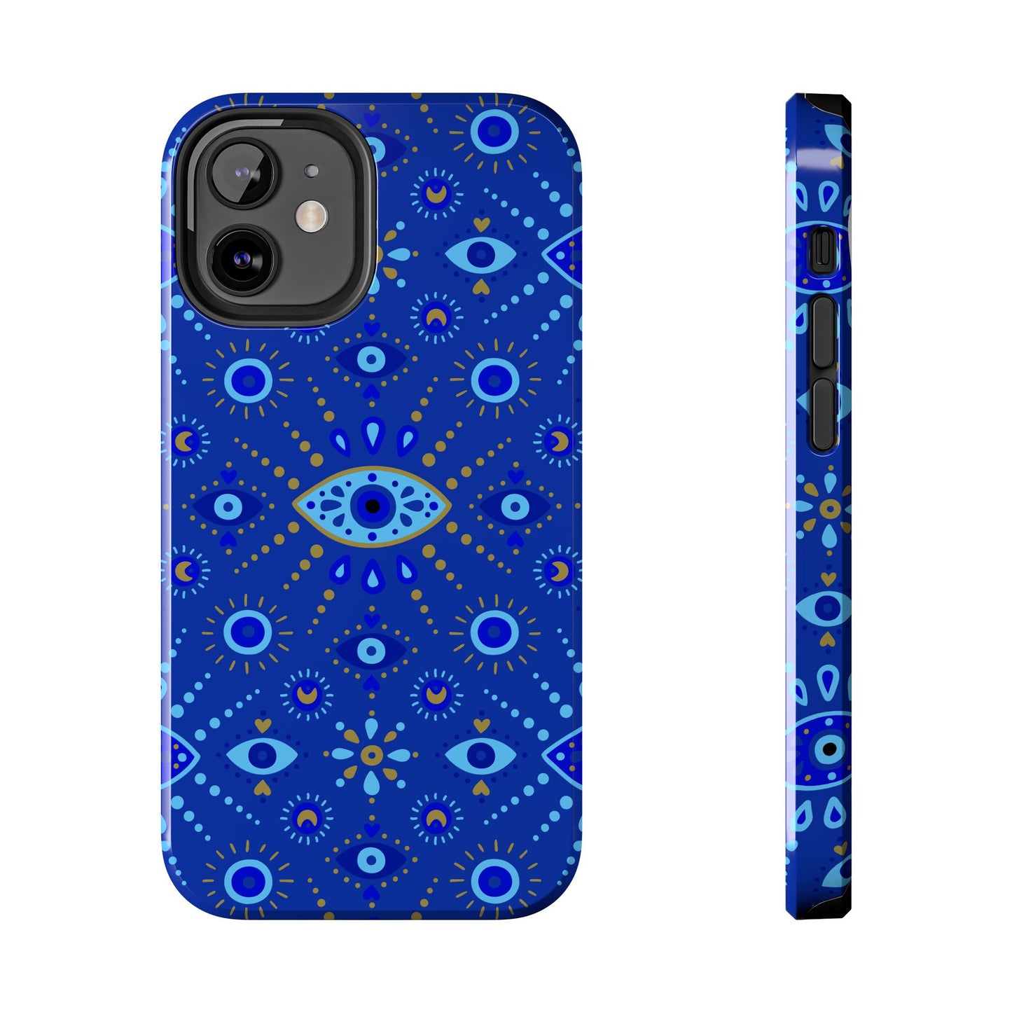 Vibrant Blue Eye Protection Phone Case | Tough Phone Cases for Style and Safety, Unique Gift for Birthdays, Special Occasions, Tech [...]