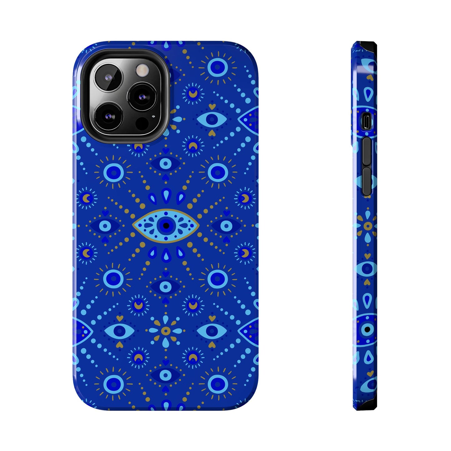 Vibrant Blue Eye Protection Phone Case | Tough Phone Cases for Style and Safety, Unique Gift for Birthdays, Special Occasions, Tech [...]