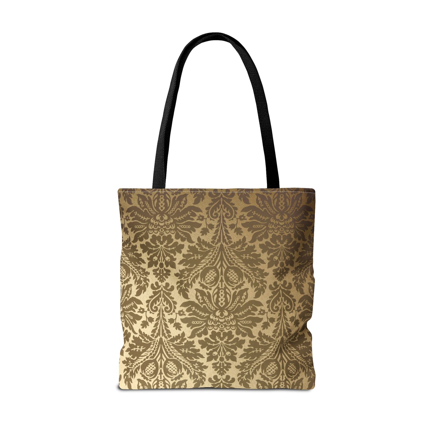 Elegant Patterned Tote Bag, Stylish Shopping Bag, Reusable Grocery Tote, Chic Handbag for Everyday Use, Perfect Gift for Any Occasion