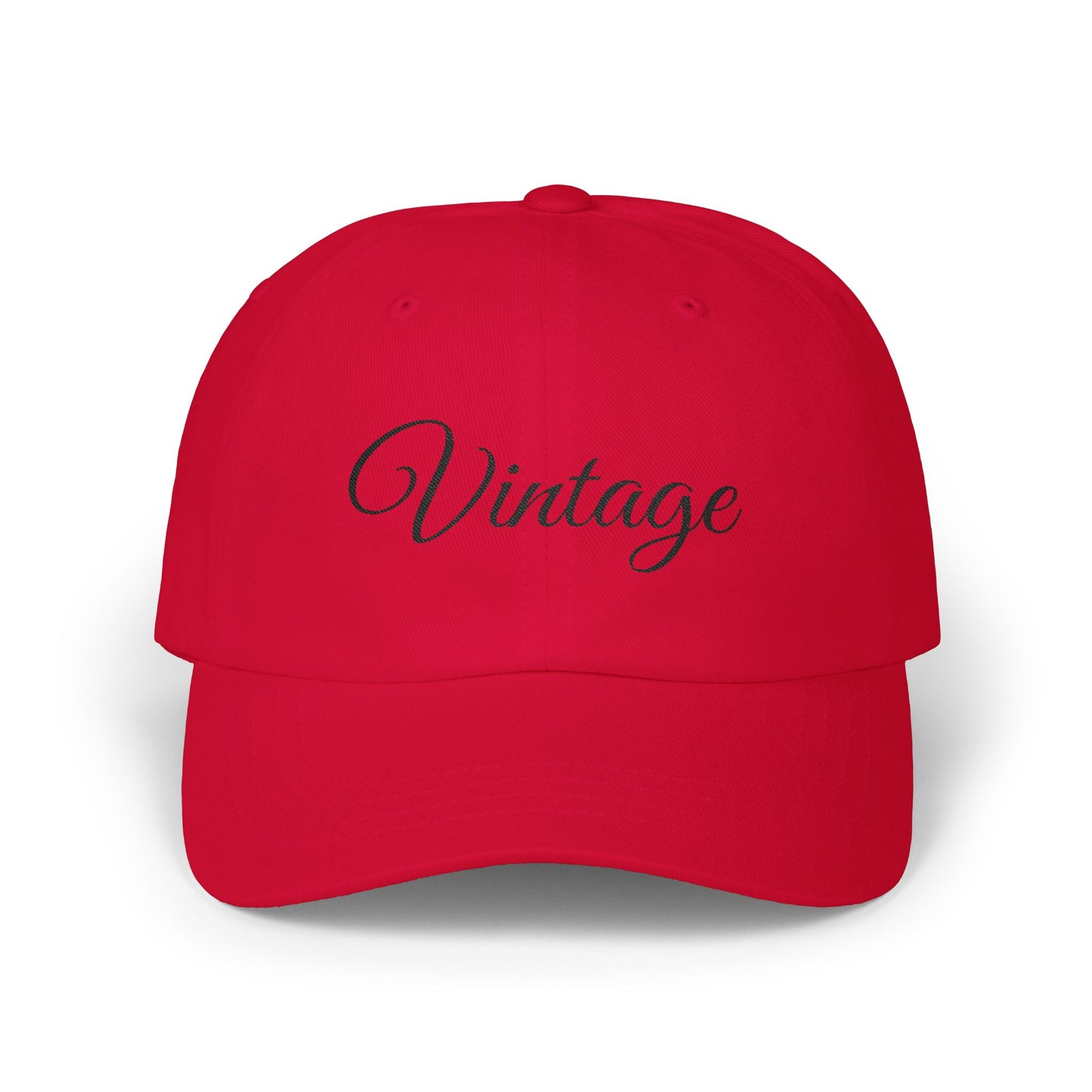 Vintage Dad Cap - Classic White Baseball Hat, Perfect Gift for Father's Day, Casual Wear, Unisex Style, Trendy Accessory