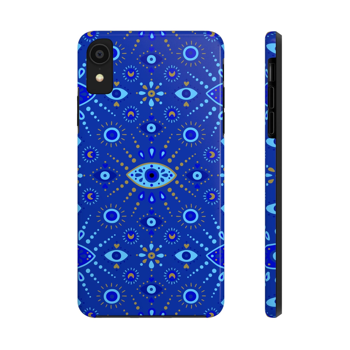 Vibrant Blue Eye Protection Phone Case | Tough Phone Cases for Style and Safety, Unique Gift for Birthdays, Special Occasions, Tech [...]