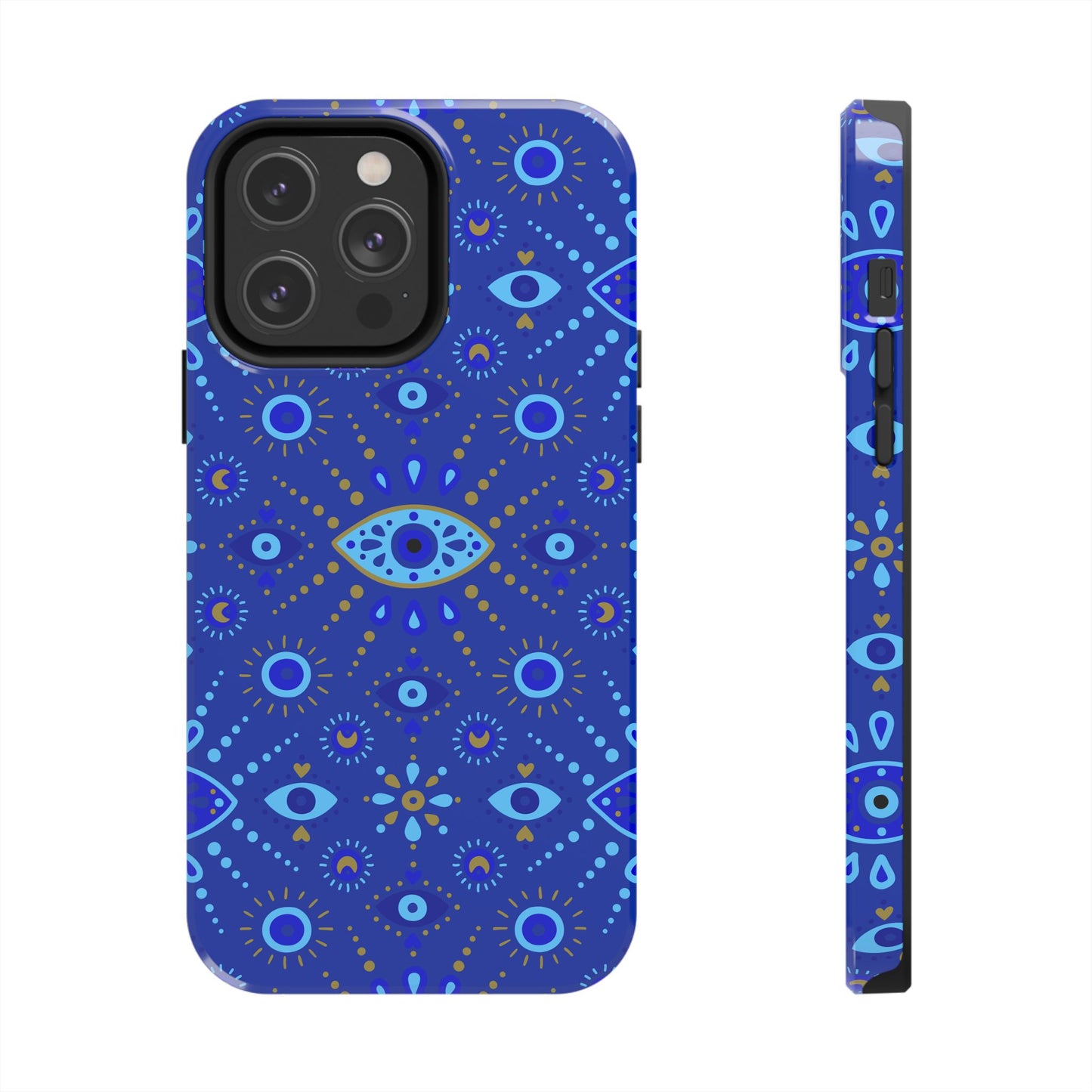 Vibrant Blue Eye Protection Phone Case | Tough Phone Cases for Style and Safety, Unique Gift for Birthdays, Special Occasions, Tech [...]