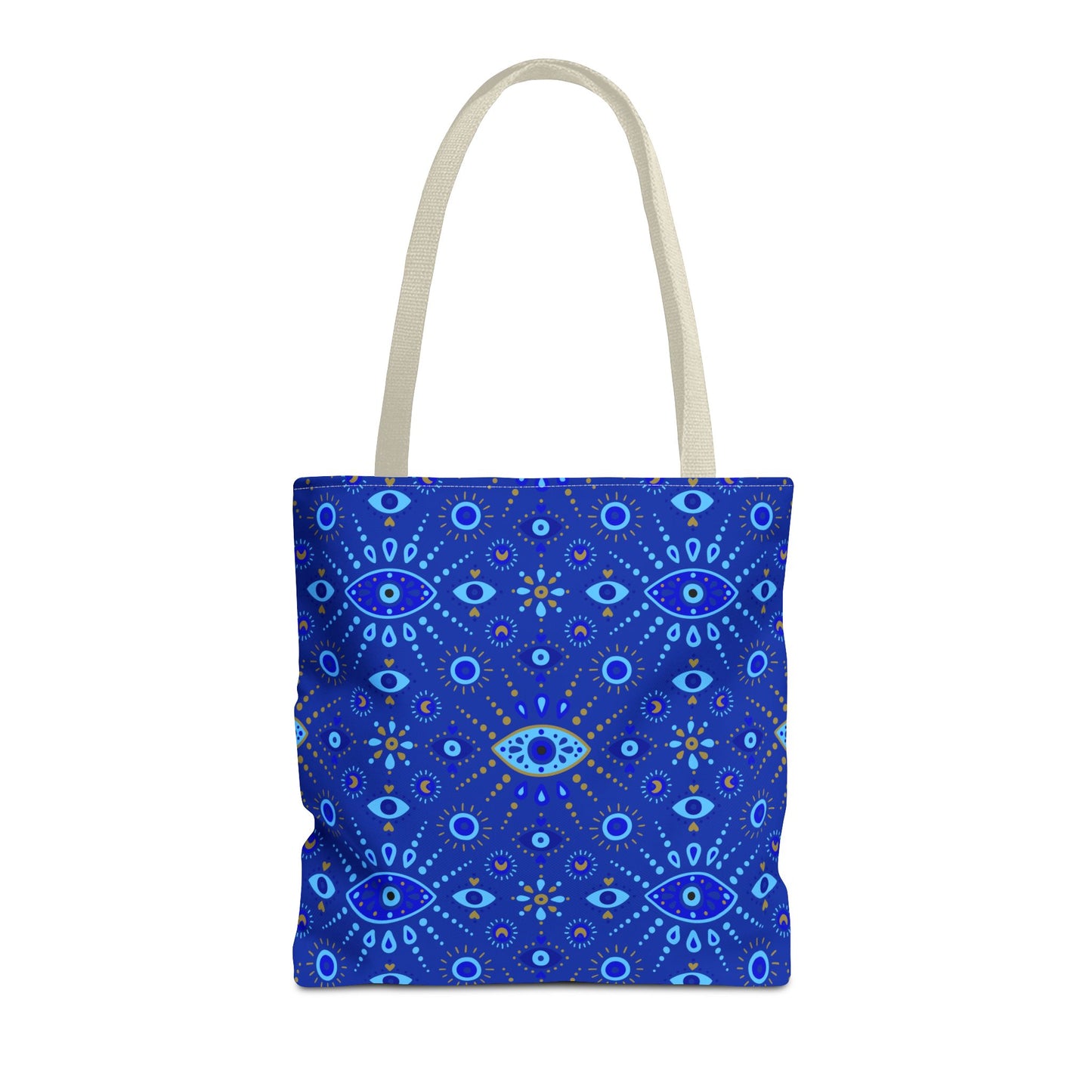 Eye-Catching Tote Bag, Stylish Reusable Shopping Bag, Unique Gift for Her, Bohemian Chic, Eco-Friendly Accessory