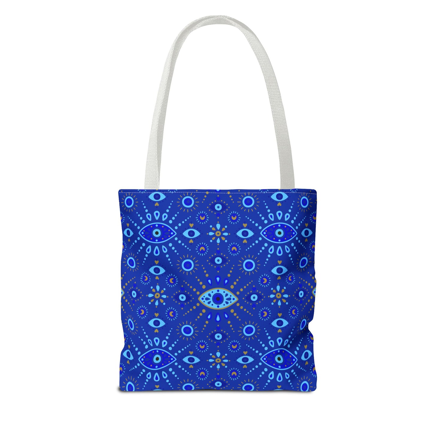 Eye-Catching Tote Bag, Stylish Reusable Shopping Bag, Unique Gift for Her, Bohemian Chic, Eco-Friendly Accessory