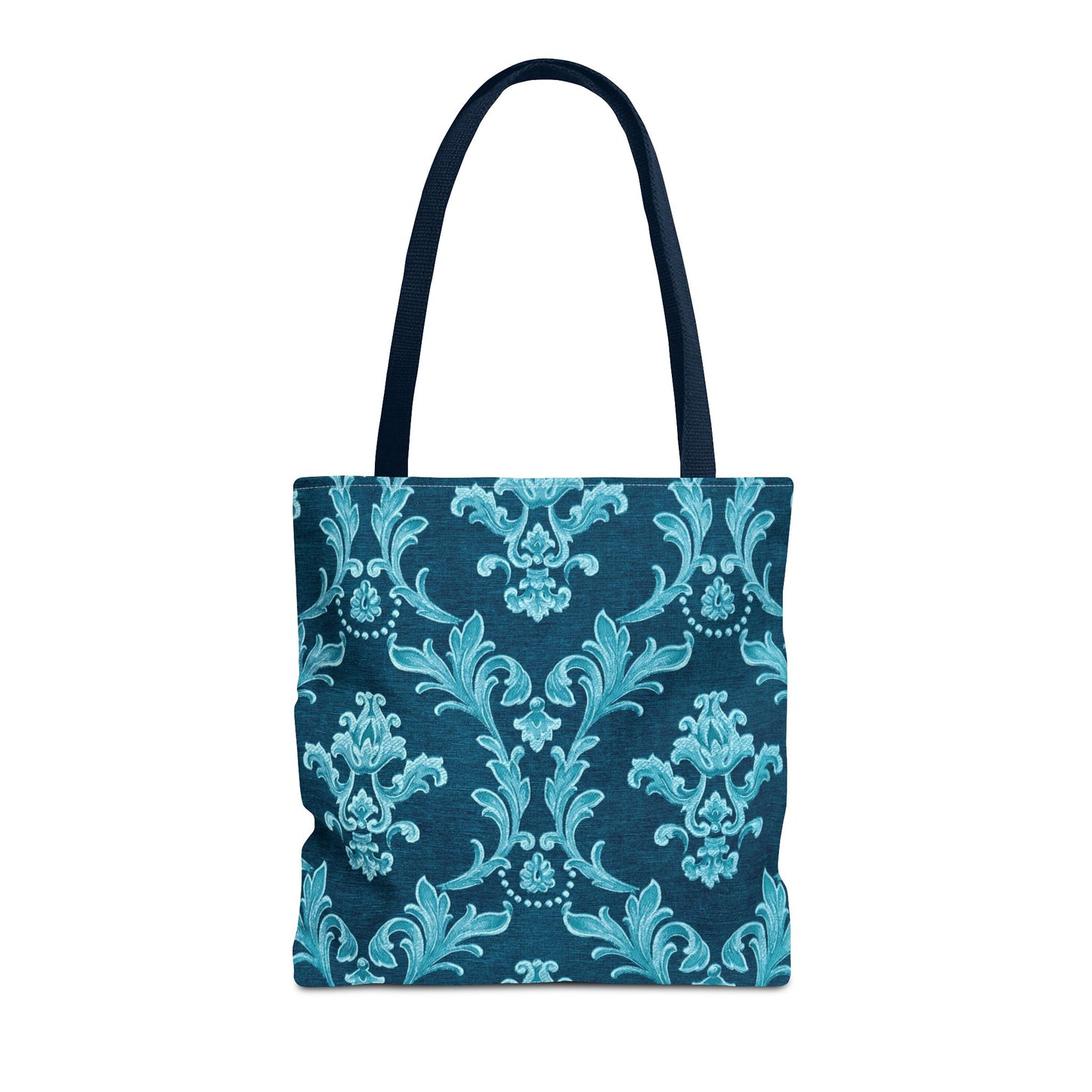 Elegant Floral Tote Bag, Reusable Shopping Bag, Eco-Friendly Carryall, Beach Tote, Gift for Her