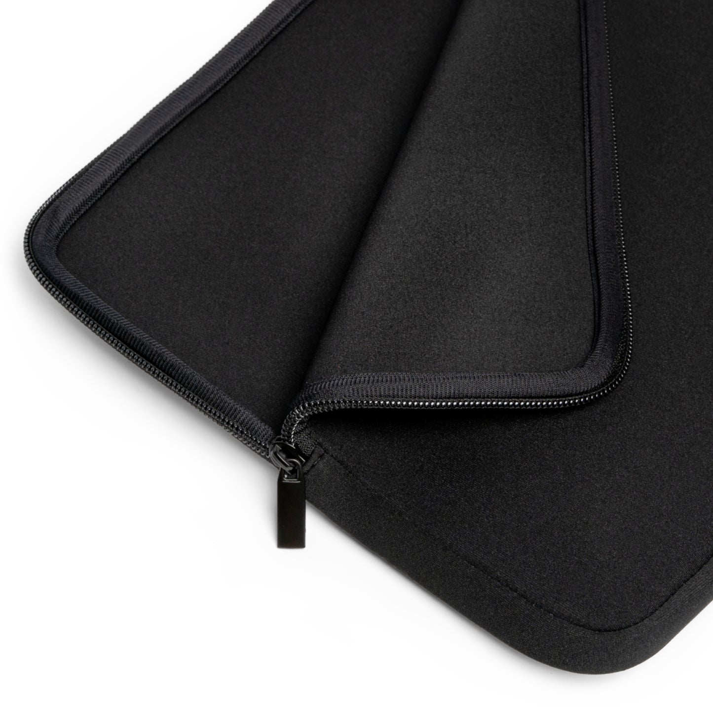 Elegant Laptop Sleeve with Floral Design, Computer Case, Tech Accessory, Gift for Students, Stylish Work Companion